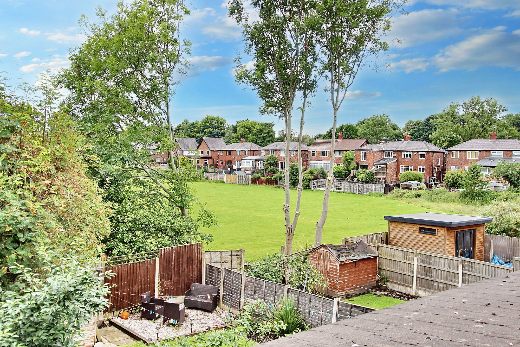 Images for Heywood Road, Prestwich, M25