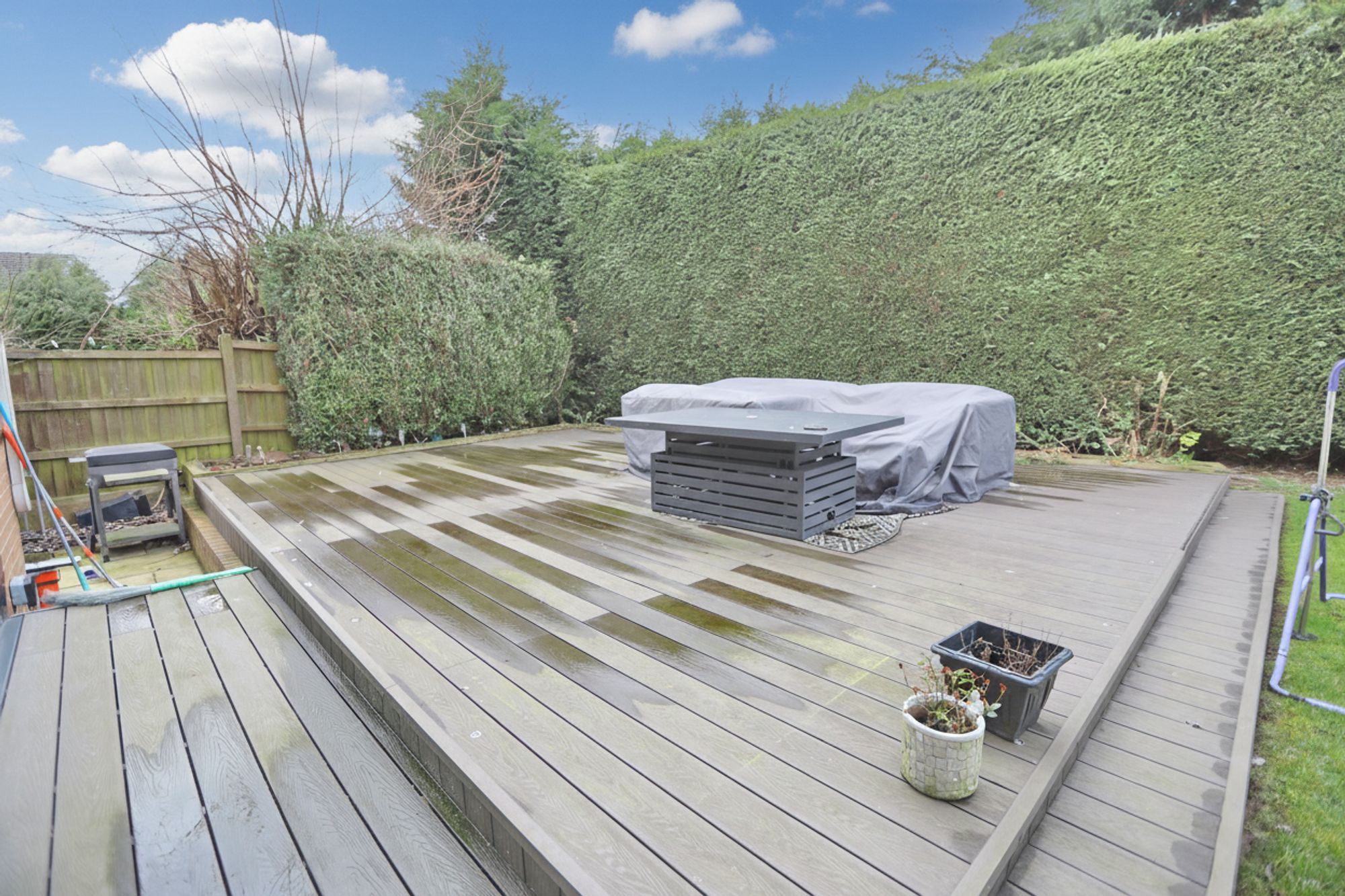 Images for Wentworth Avenue, Whitefield, M45