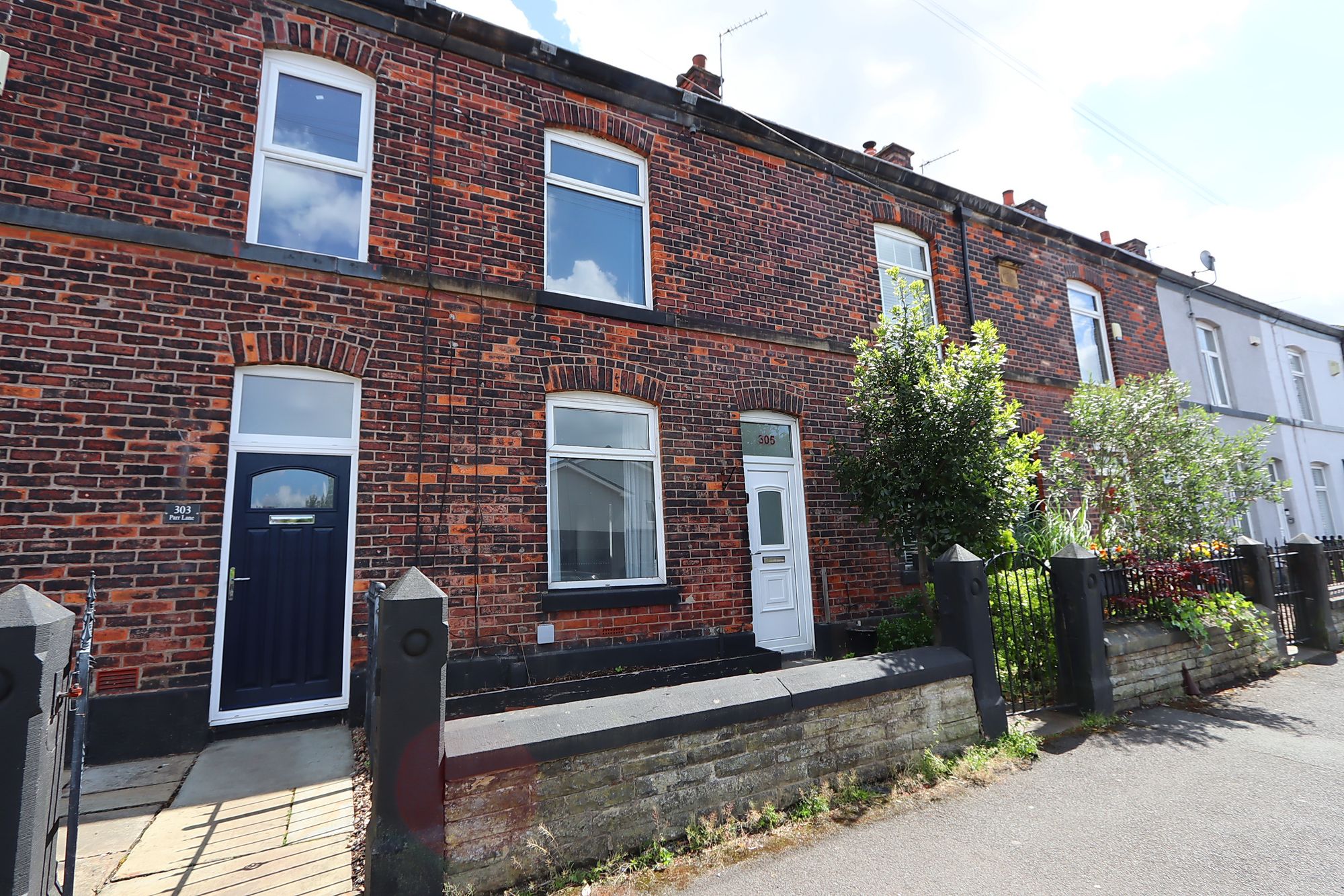 Images for Parr Lane, Bury, BL9