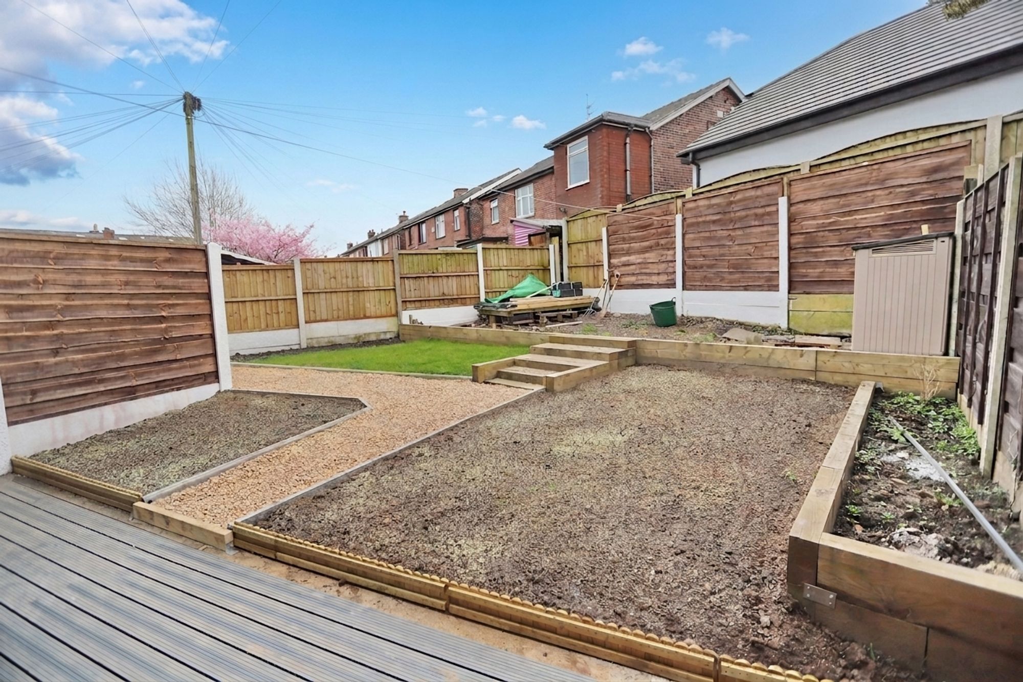 Images for Nipper Lane, Whitefield, M45