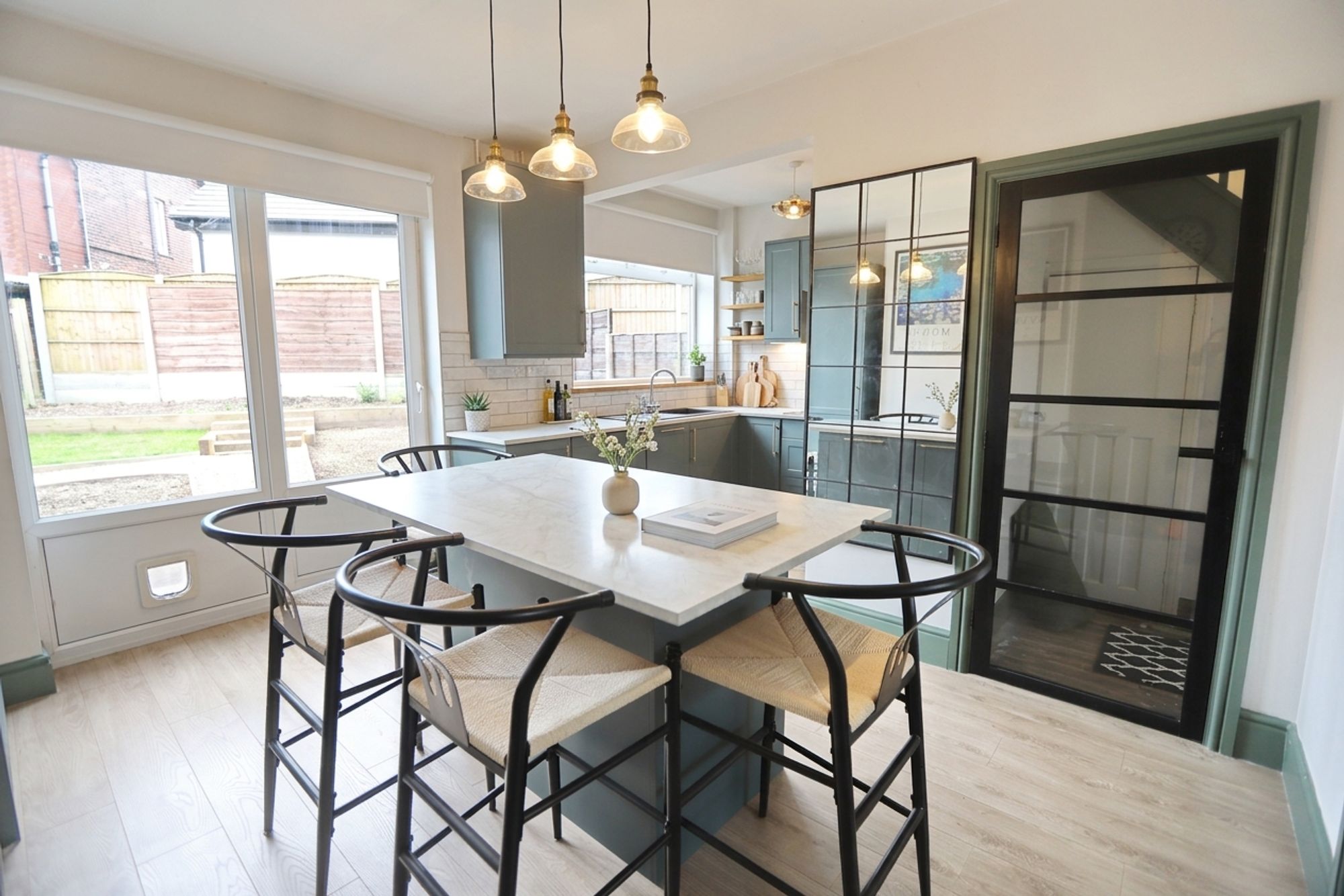 Images for Nipper Lane, Whitefield, M45