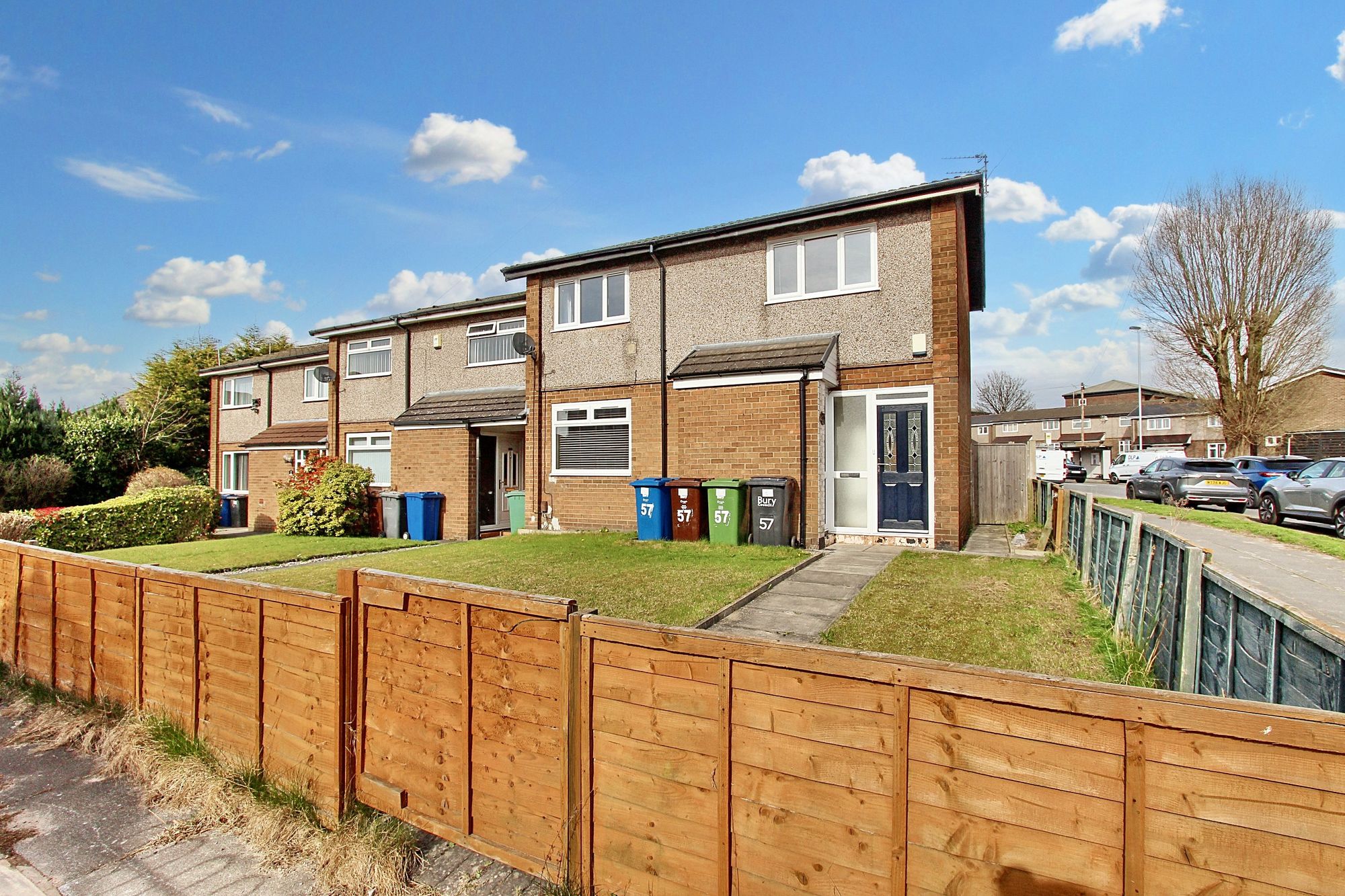 Images for Oak Lane, Whitefield, M45
