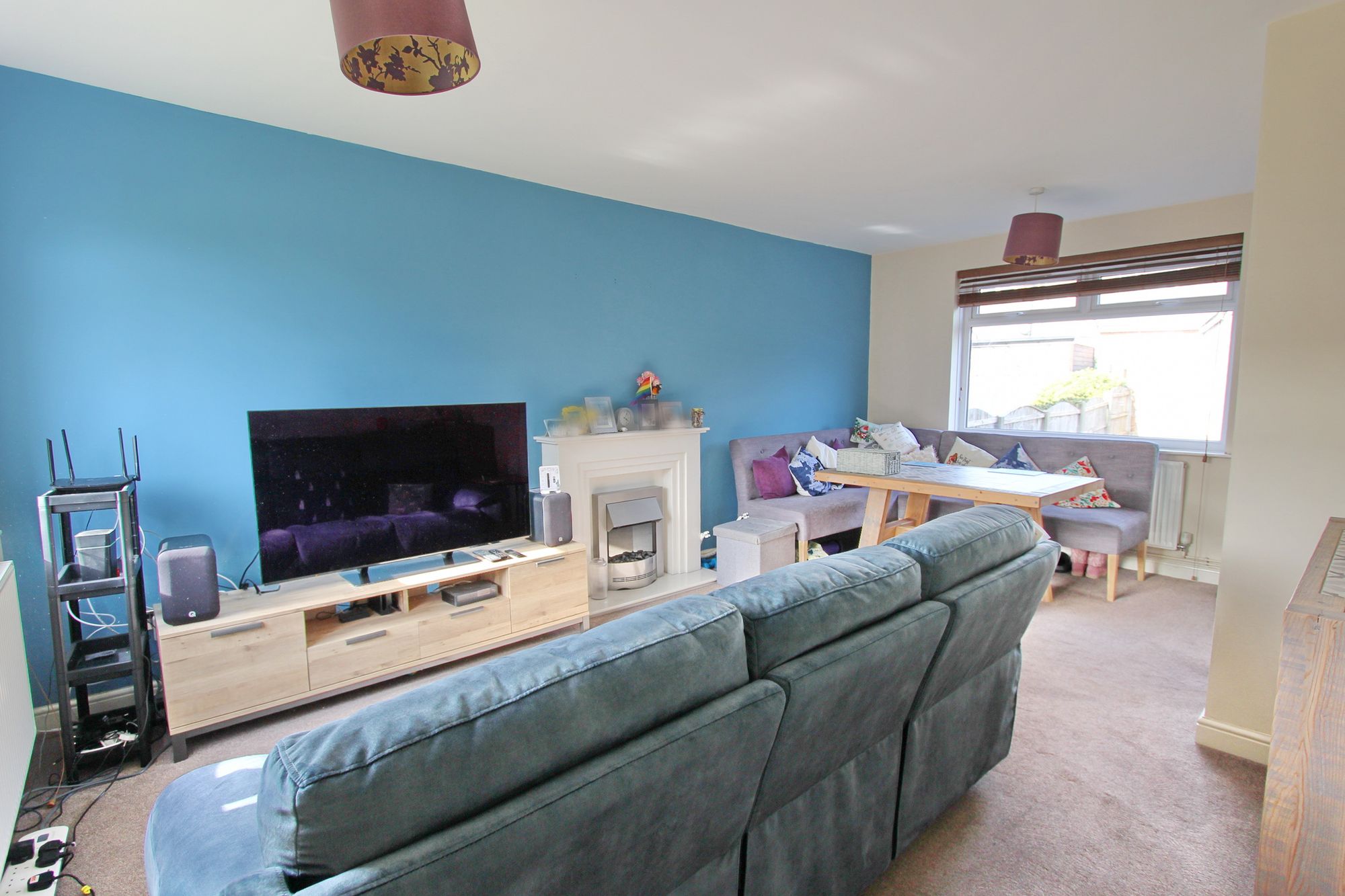 Images for Oak Lane, Whitefield, M45