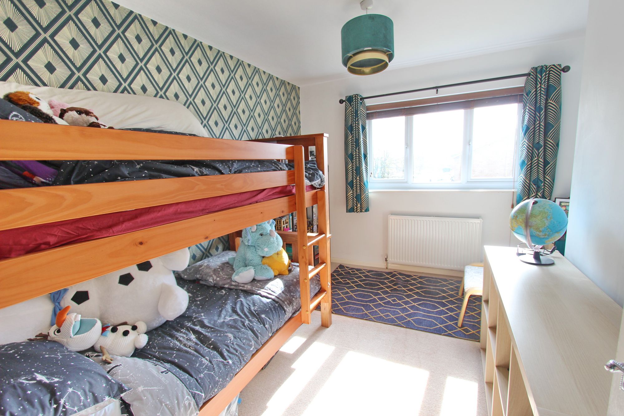 Images for Oak Lane, Whitefield, M45