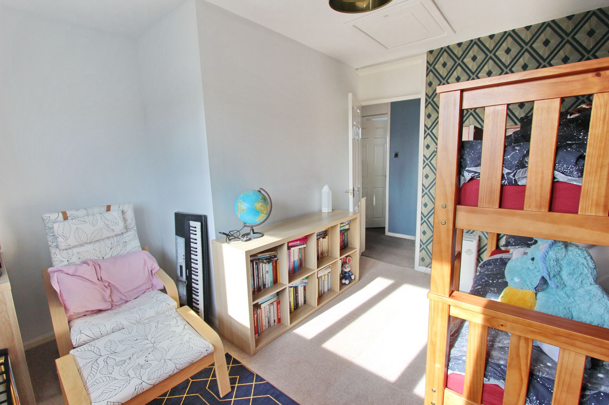 Images for Oak Lane, Whitefield, M45