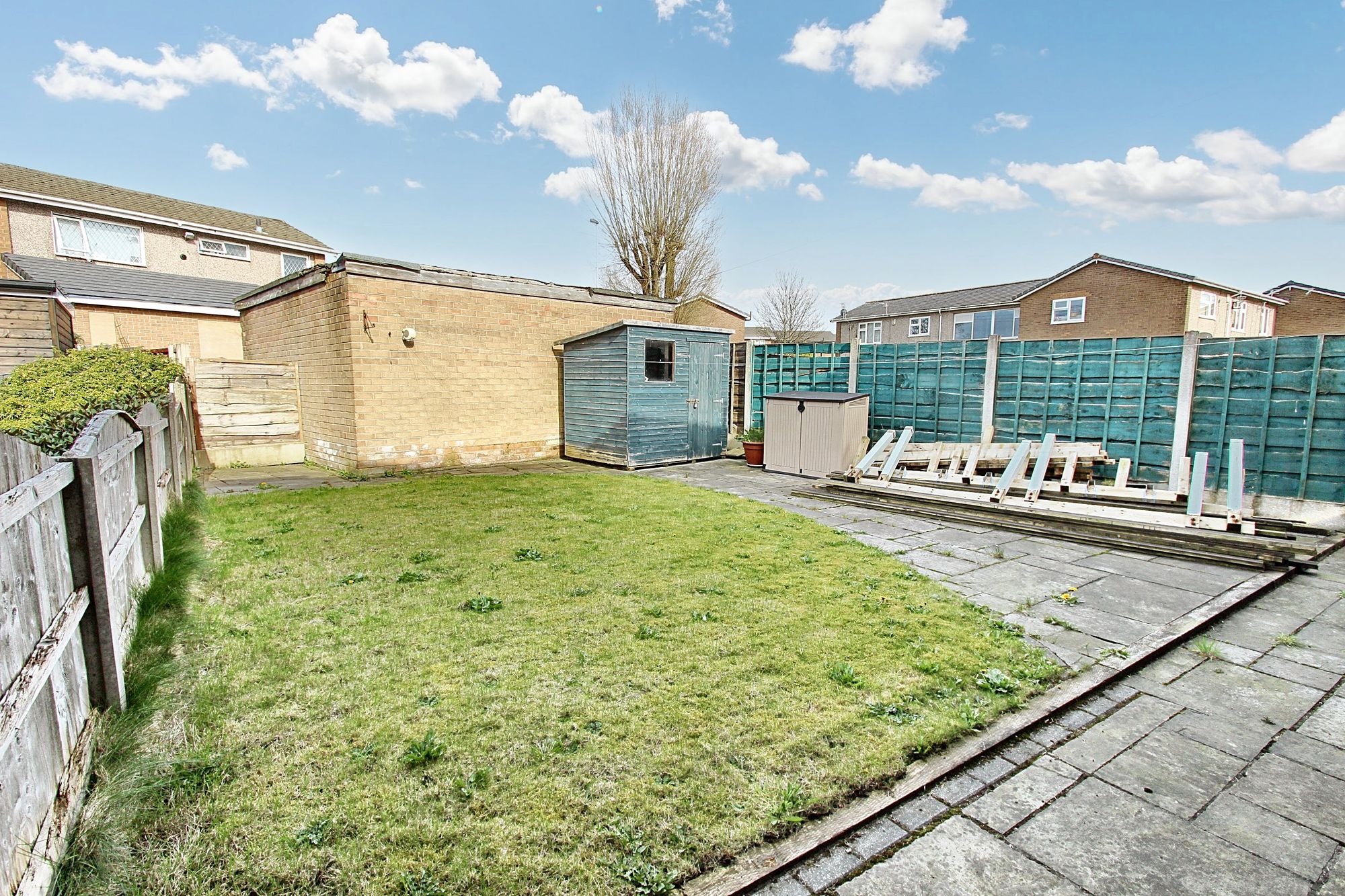Images for Oak Lane, Whitefield, M45