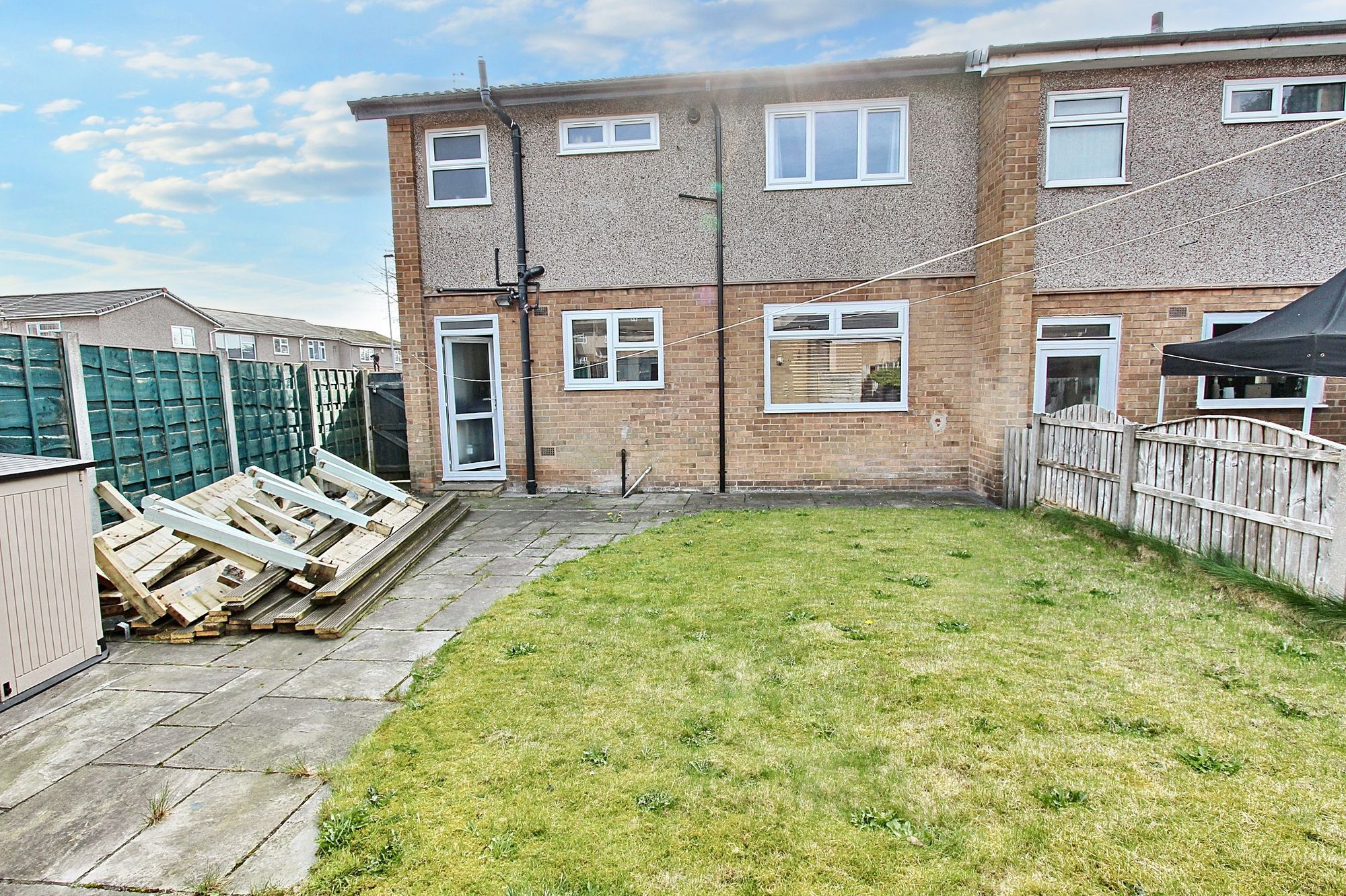 Images for Oak Lane, Whitefield, M45