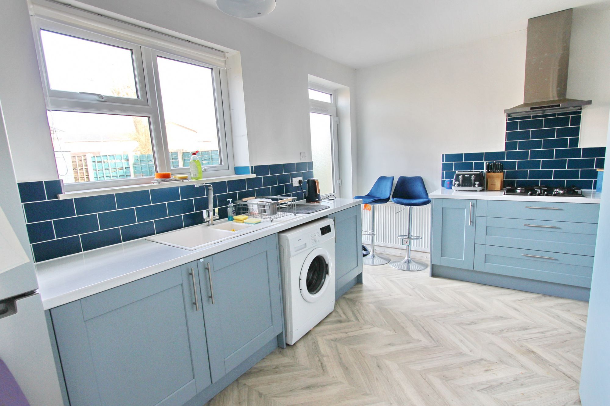 Images for Oak Lane, Whitefield, M45