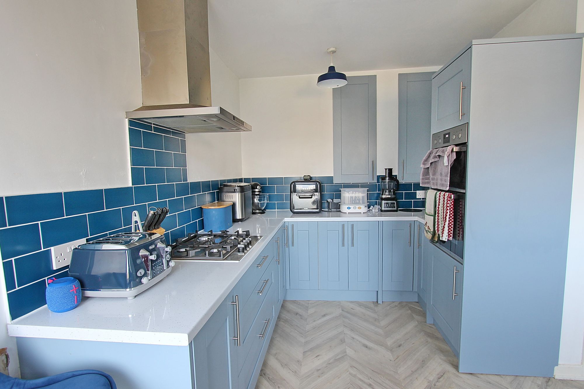 Images for Oak Lane, Whitefield, M45