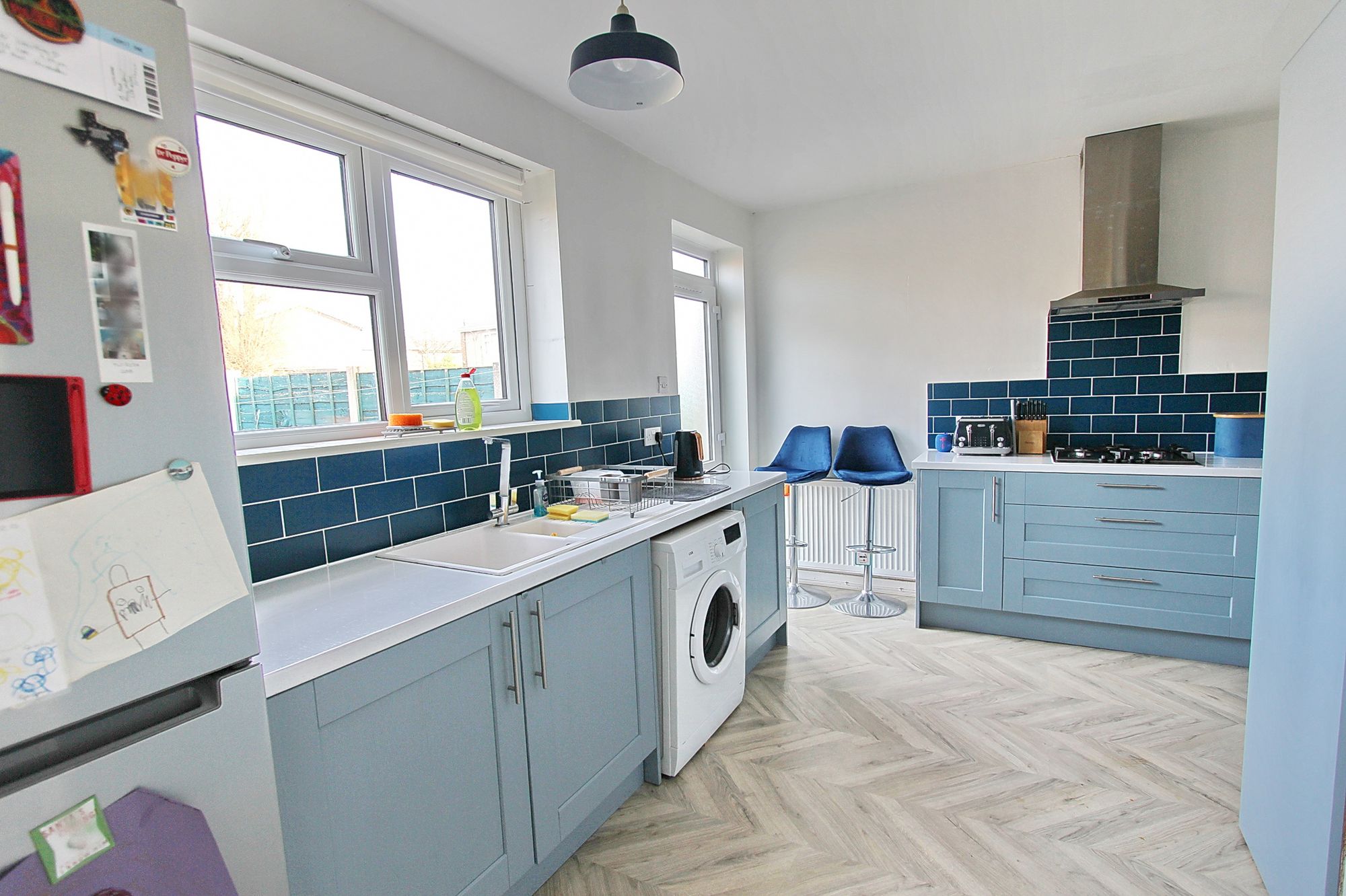 Images for Oak Lane, Whitefield, M45