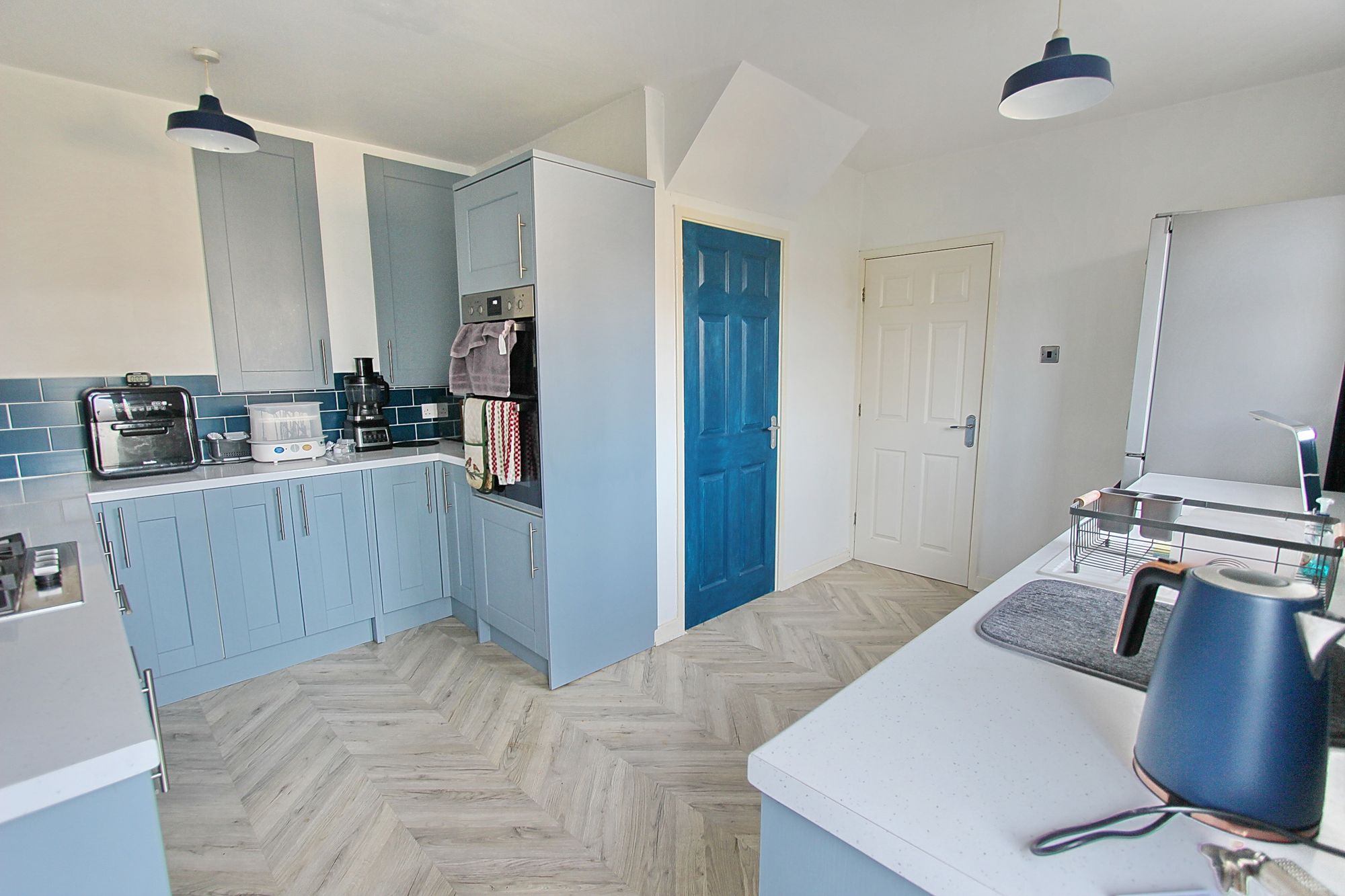 Images for Oak Lane, Whitefield, M45