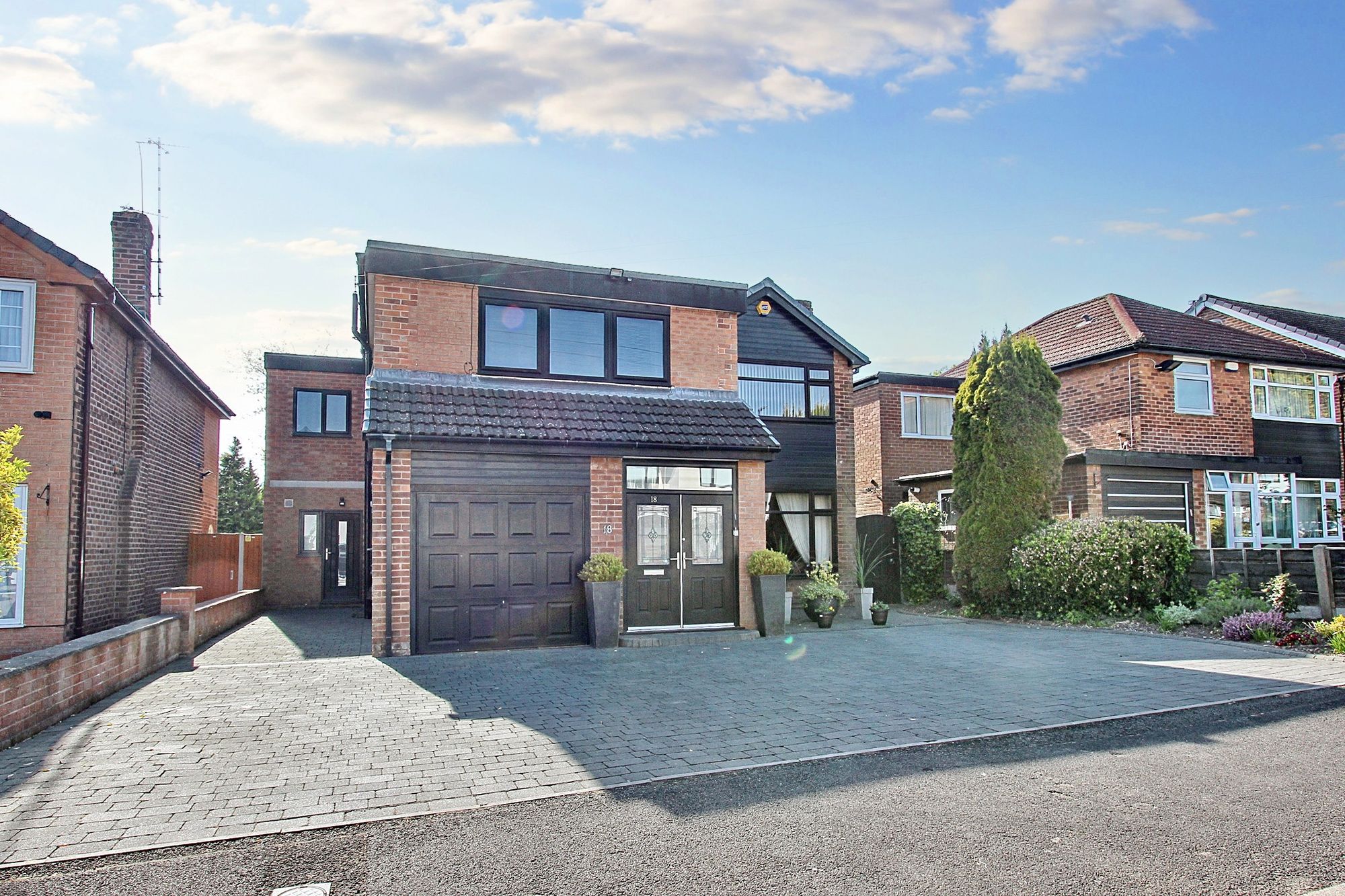Images for Hillingdon Road, Whitefield, M45