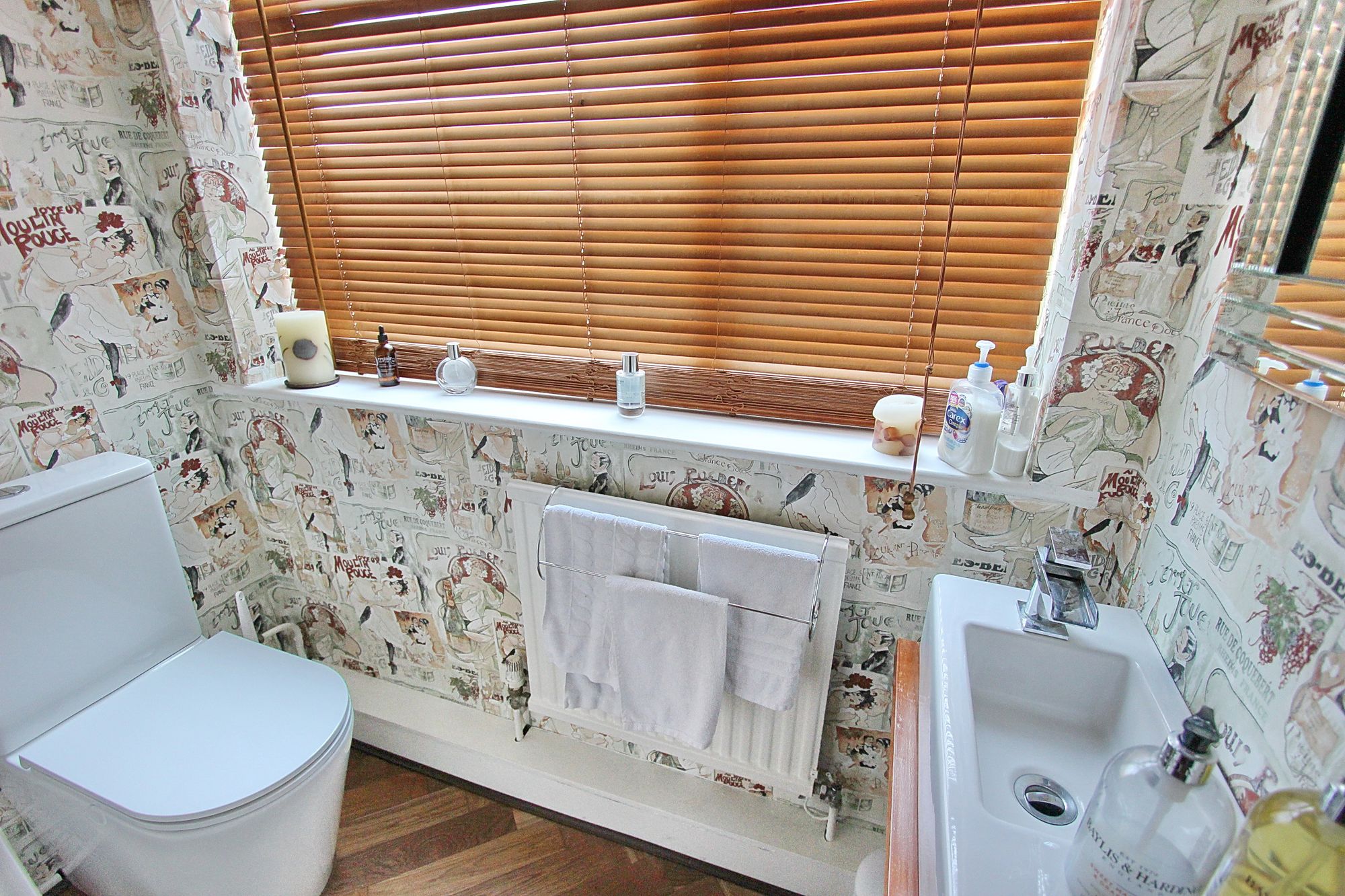 Images for Hillingdon Road, Whitefield, M45