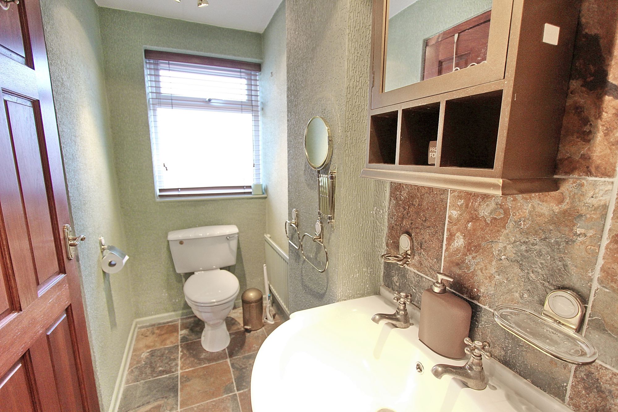 Images for Hillingdon Road, Whitefield, M45