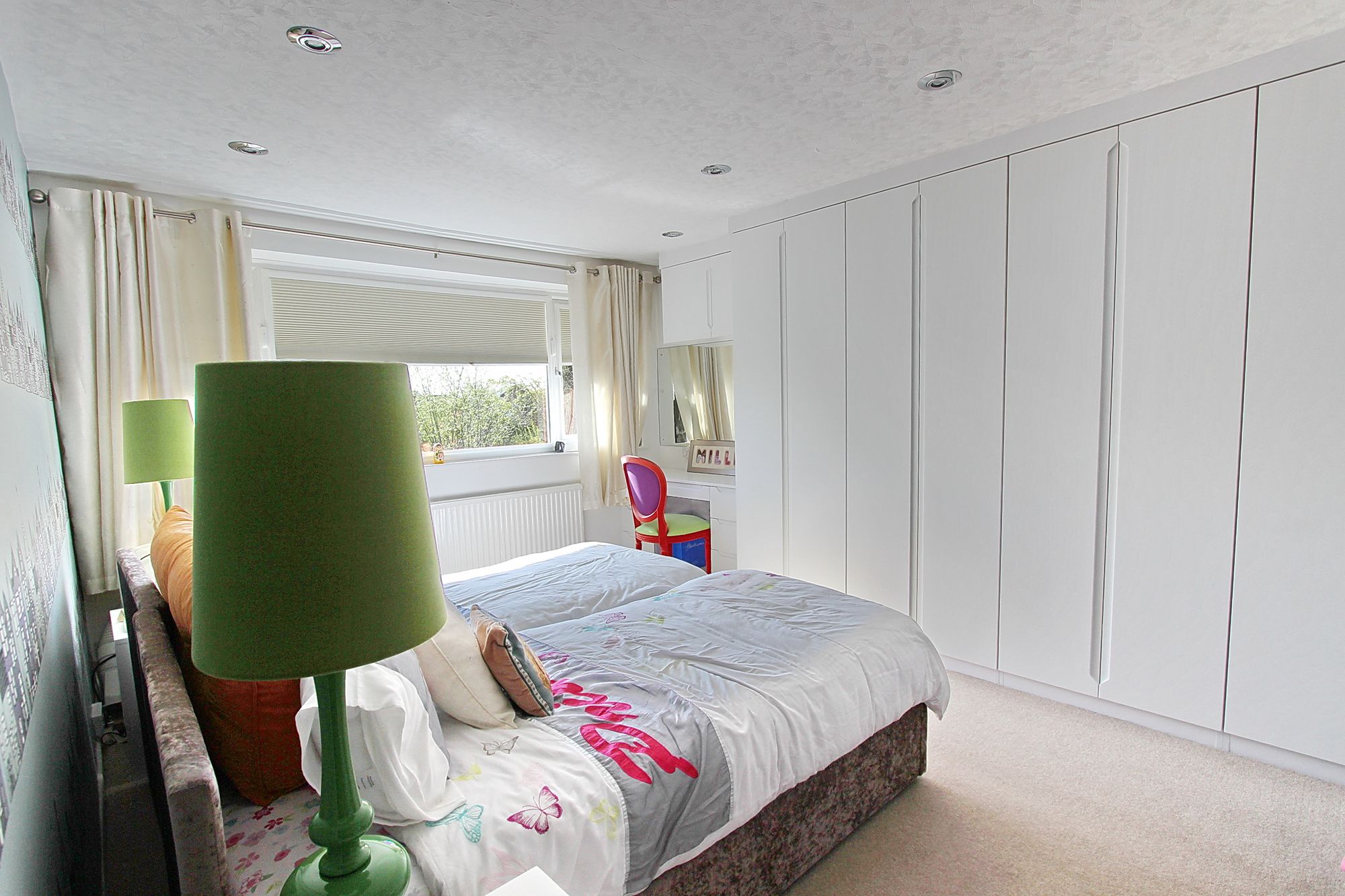 Images for Hillingdon Road, Whitefield, M45