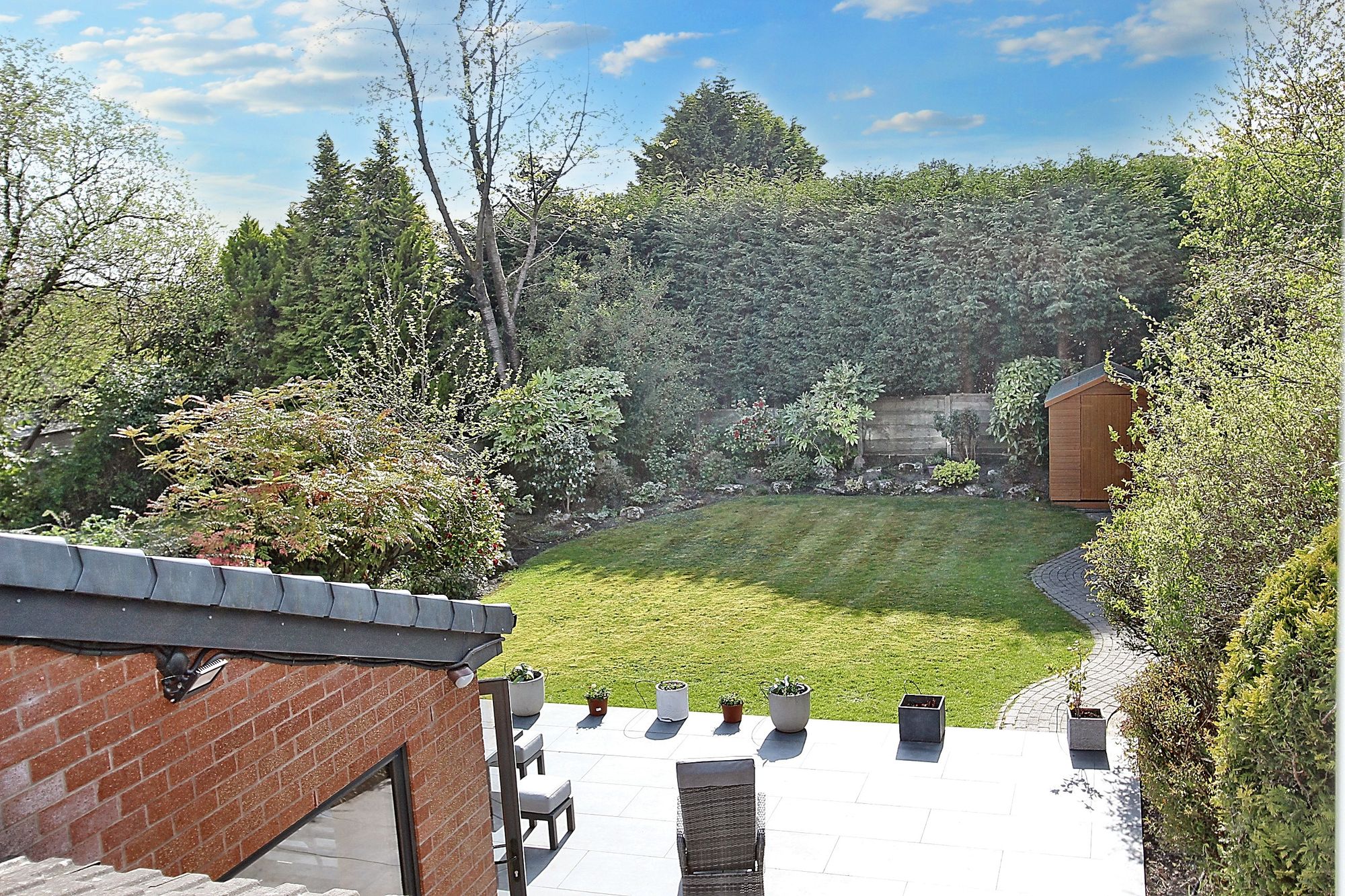 Images for Hillingdon Road, Whitefield, M45