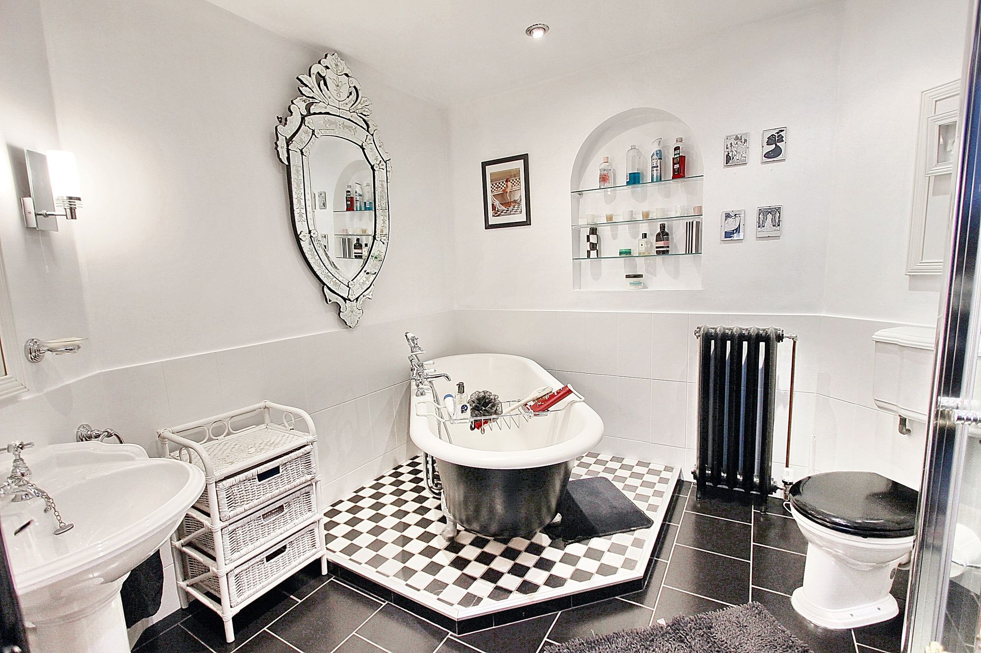 Images for Hillingdon Road, Whitefield, M45