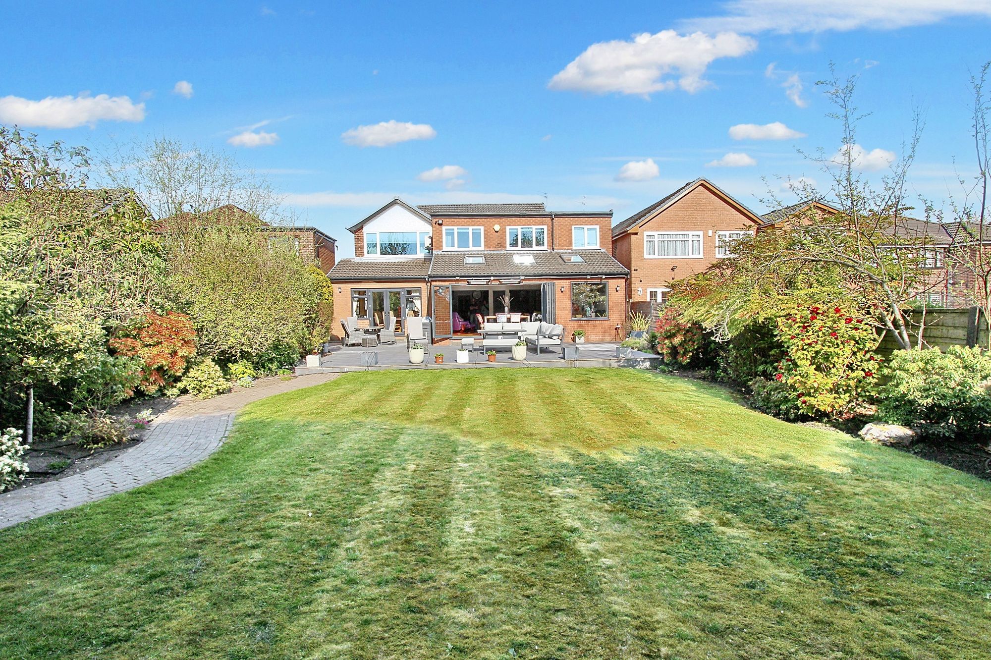 Images for Hillingdon Road, Whitefield, M45