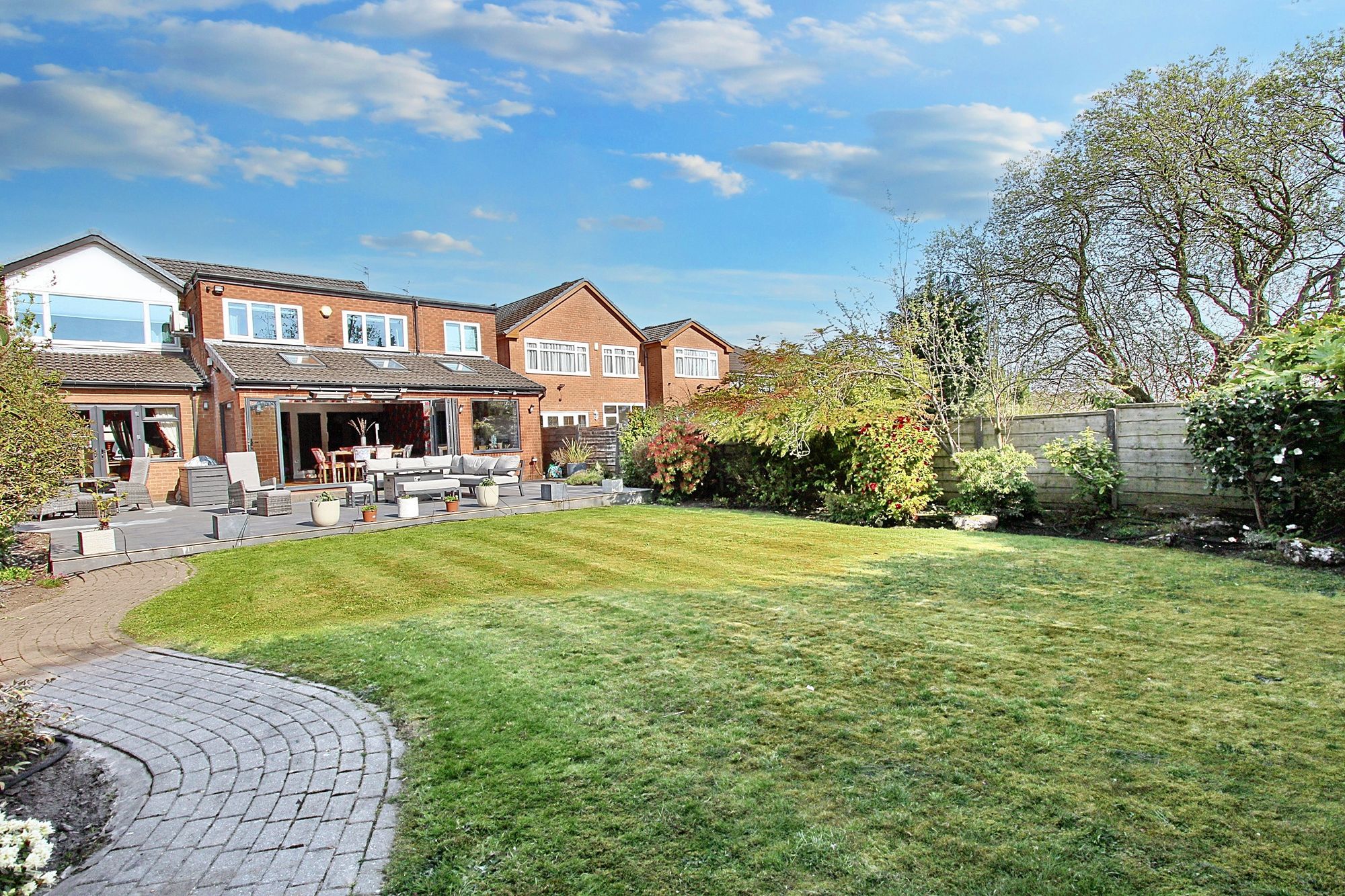 Images for Hillingdon Road, Whitefield, M45