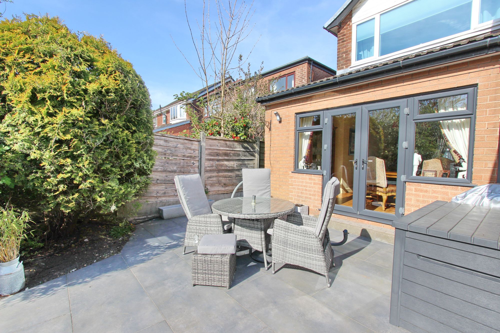 Images for Hillingdon Road, Whitefield, M45