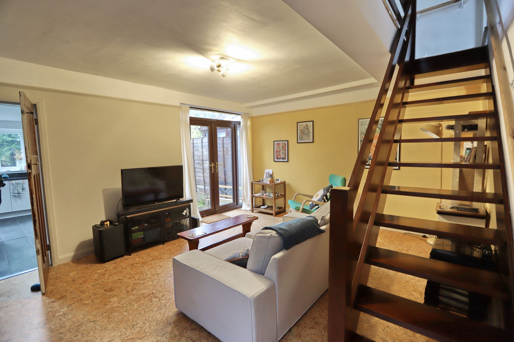 Images for Eastleigh Road, Prestwich, M25