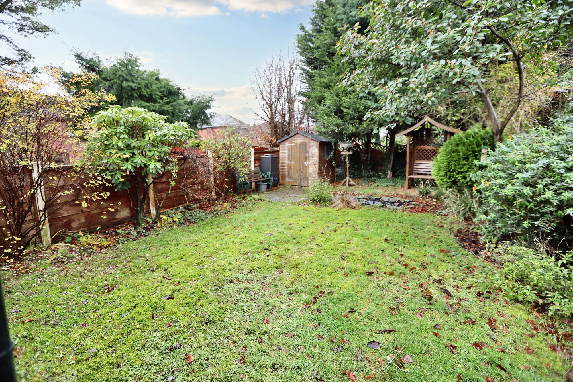 Images for Eastleigh Road, Prestwich, M25