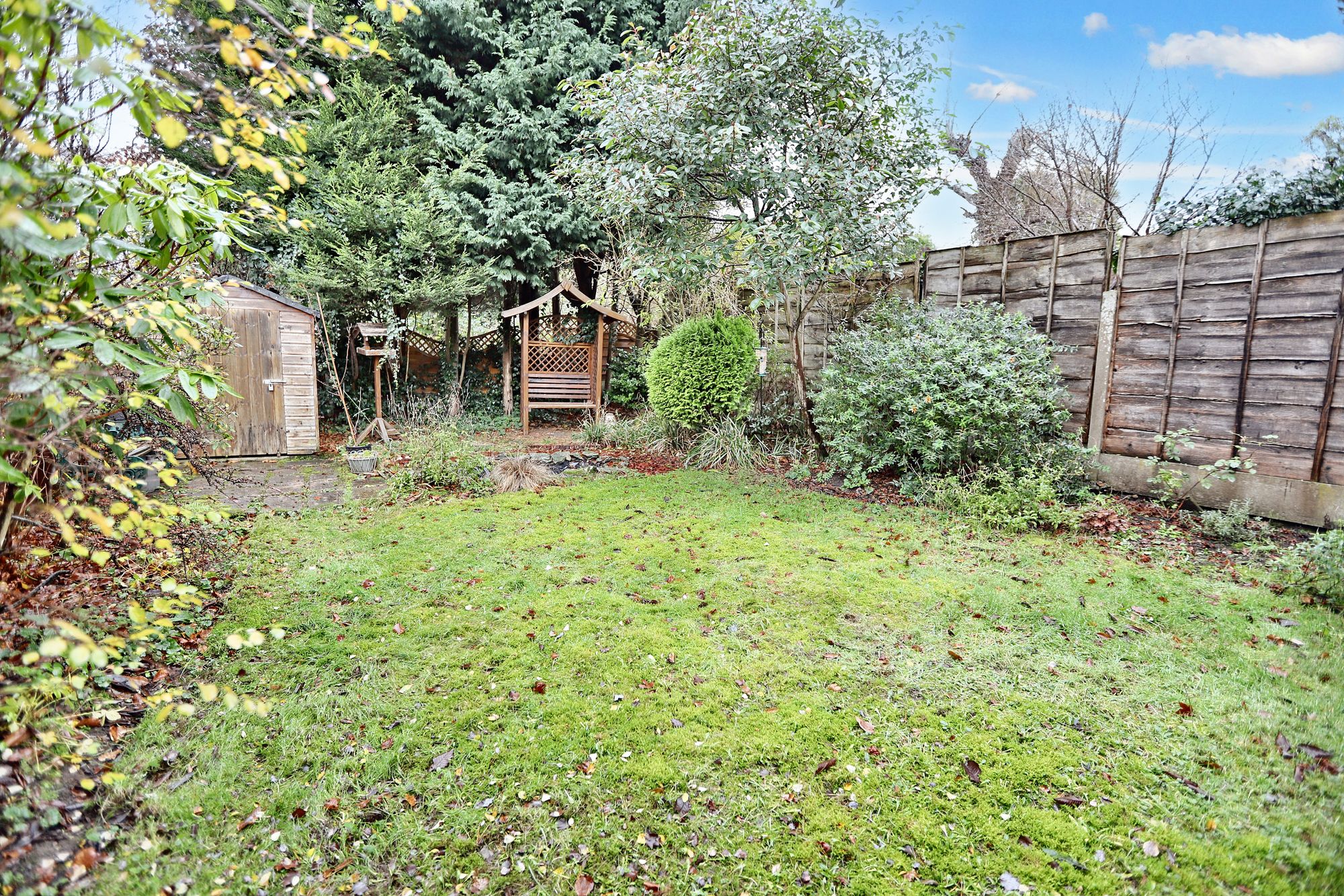 Images for Eastleigh Road, Prestwich, M25