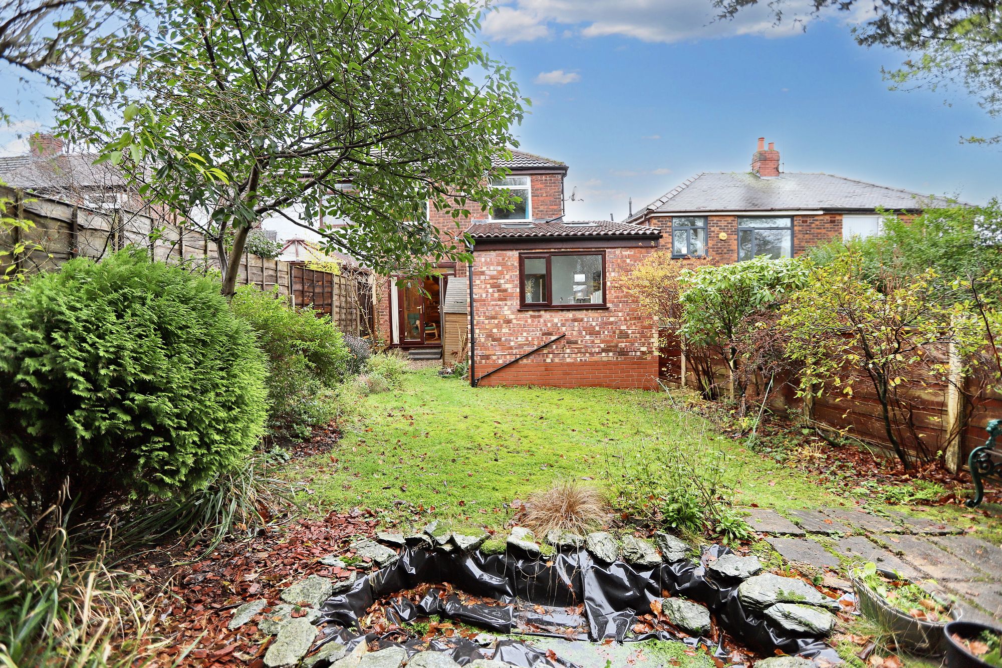 Images for Eastleigh Road, Prestwich, M25