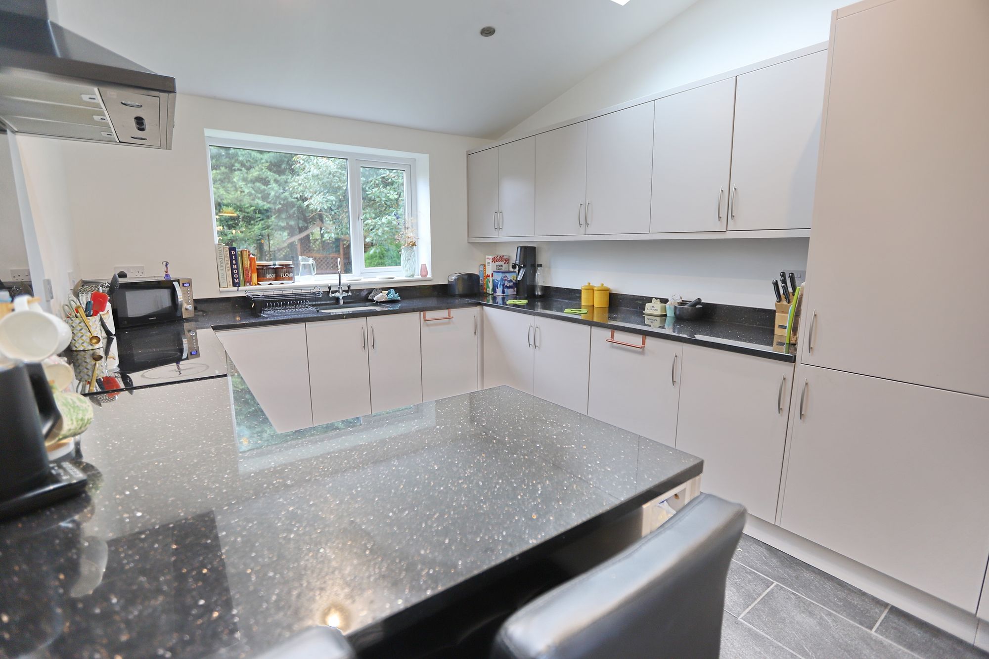 Images for Eastleigh Road, Prestwich, M25