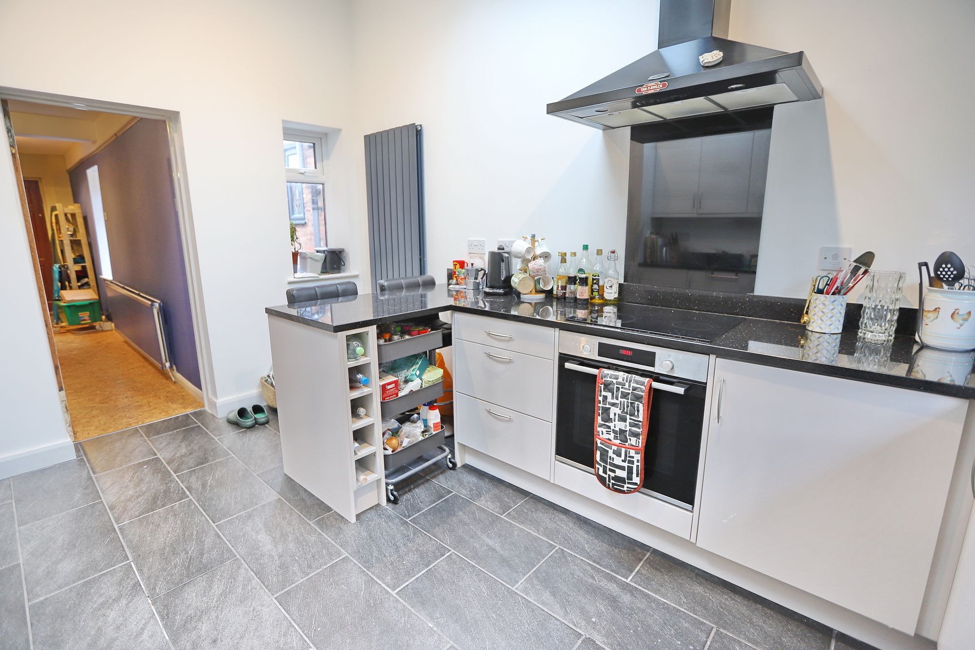 Images for Eastleigh Road, Prestwich, M25