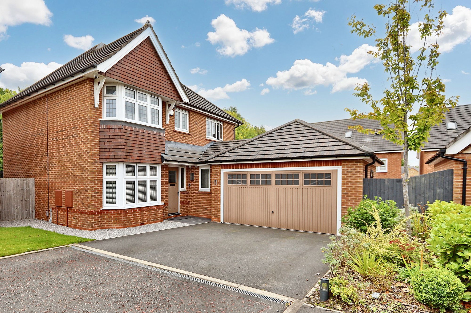 Images for Pinfold Drive, Prestwich, M25
