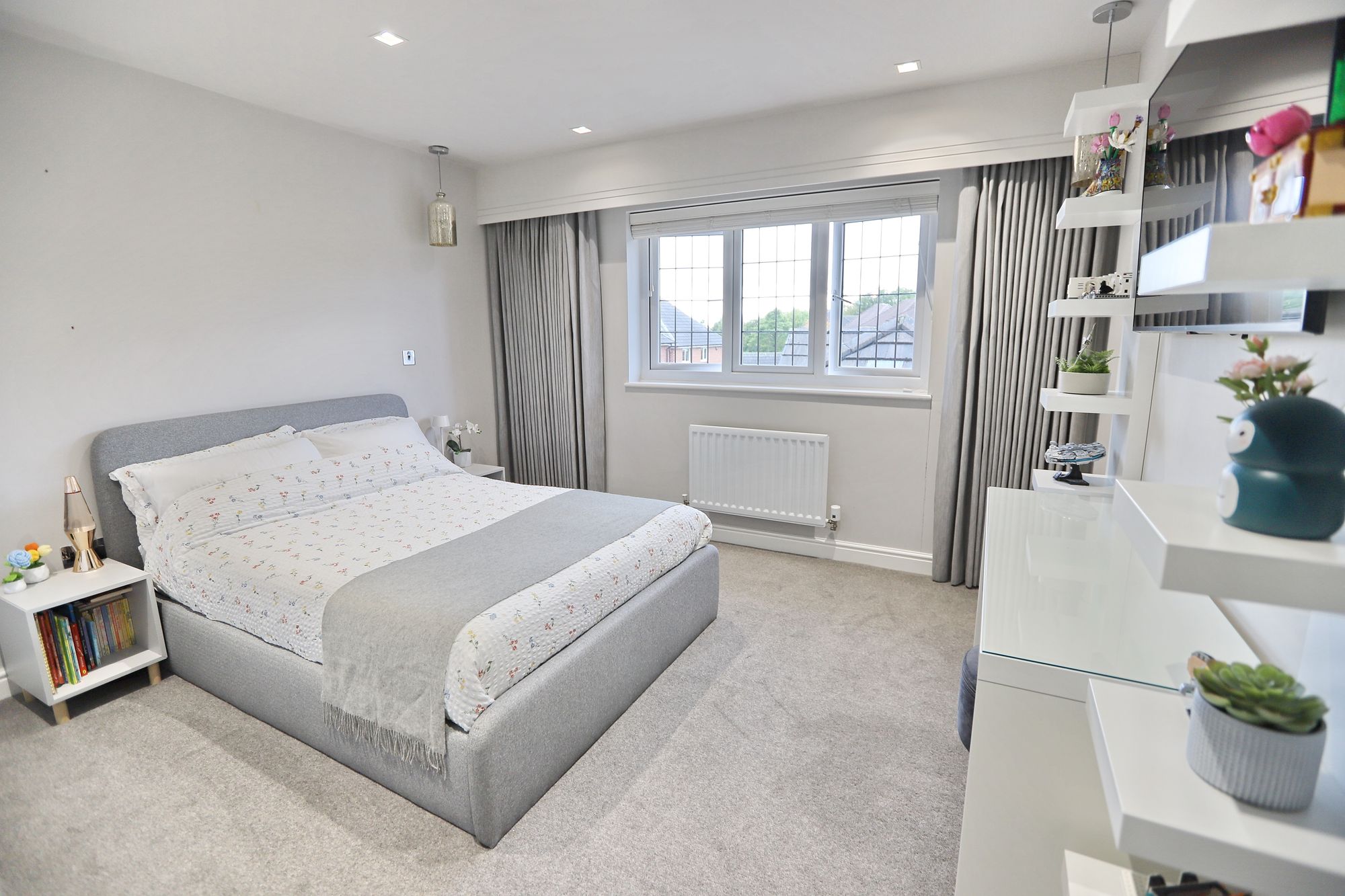 Images for Pinfold Drive, Prestwich, M25