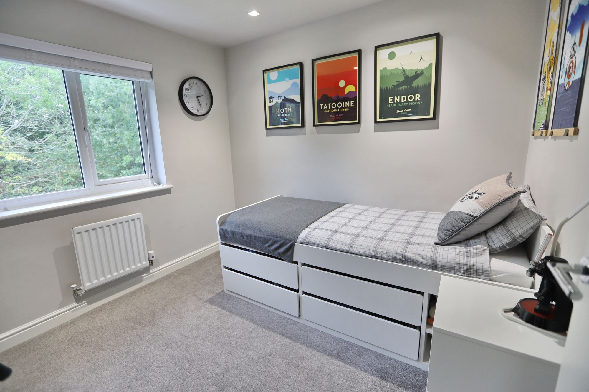 Images for Pinfold Drive, Prestwich, M25