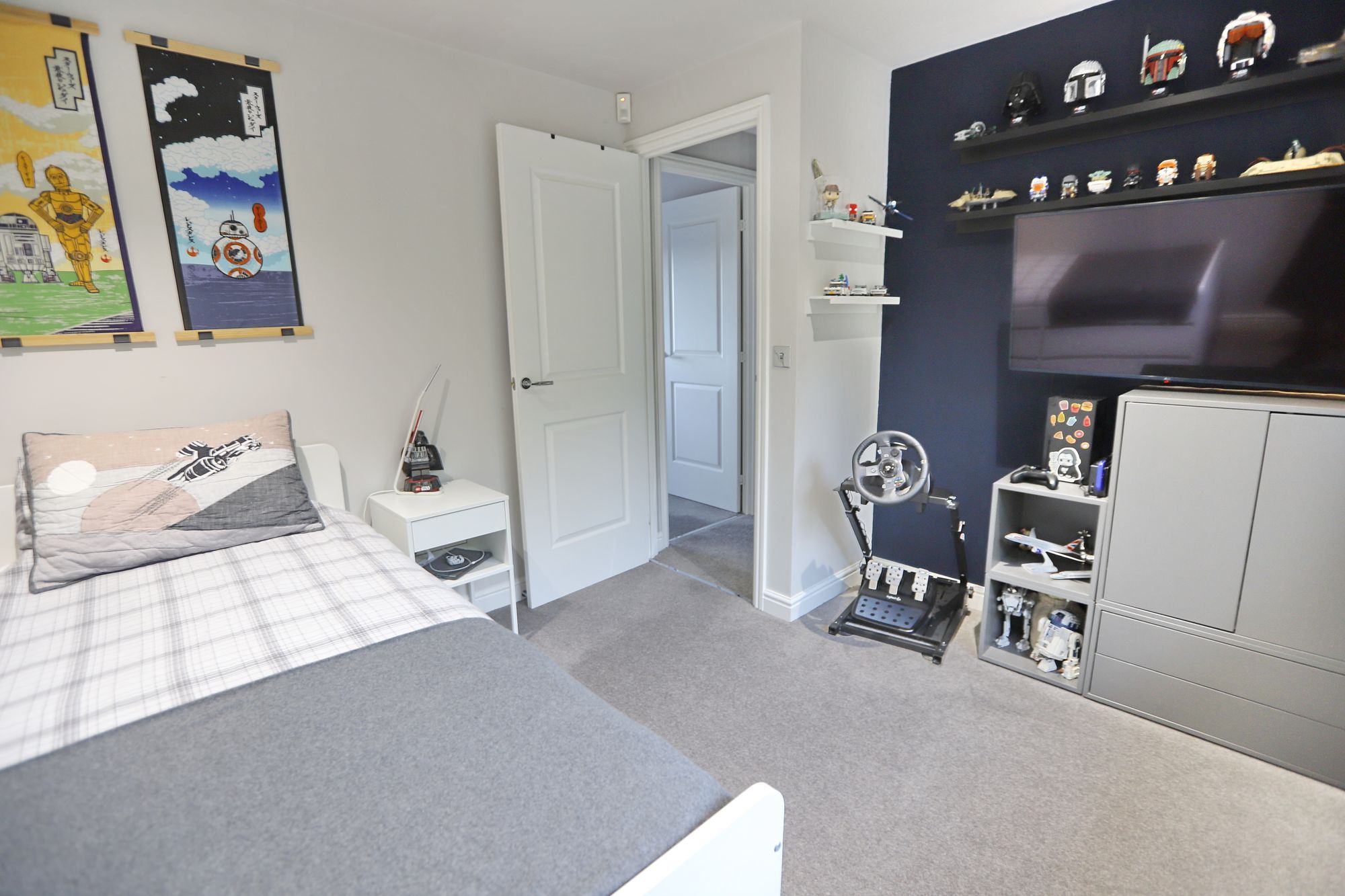 Images for Pinfold Drive, Prestwich, M25