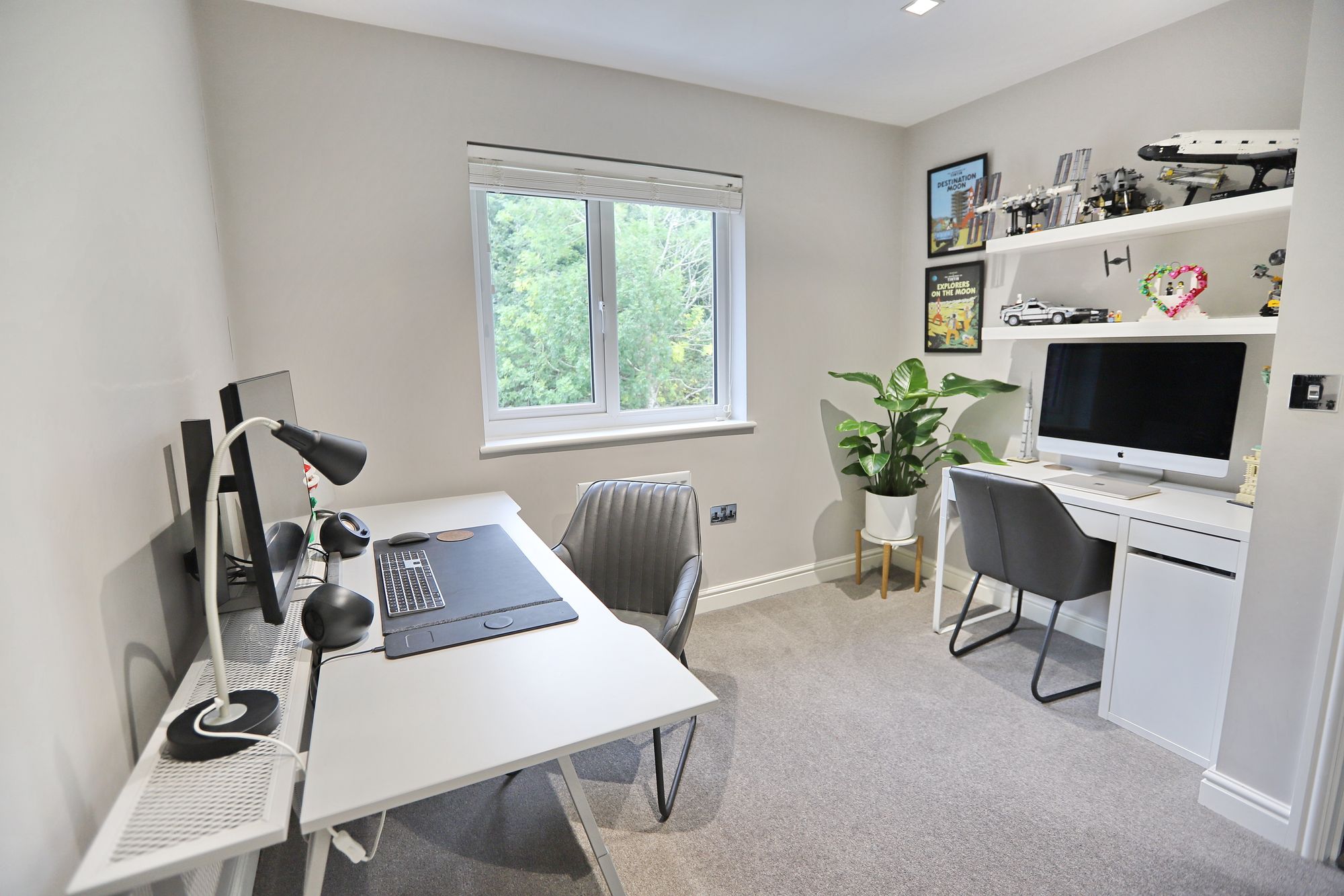 Images for Pinfold Drive, Prestwich, M25