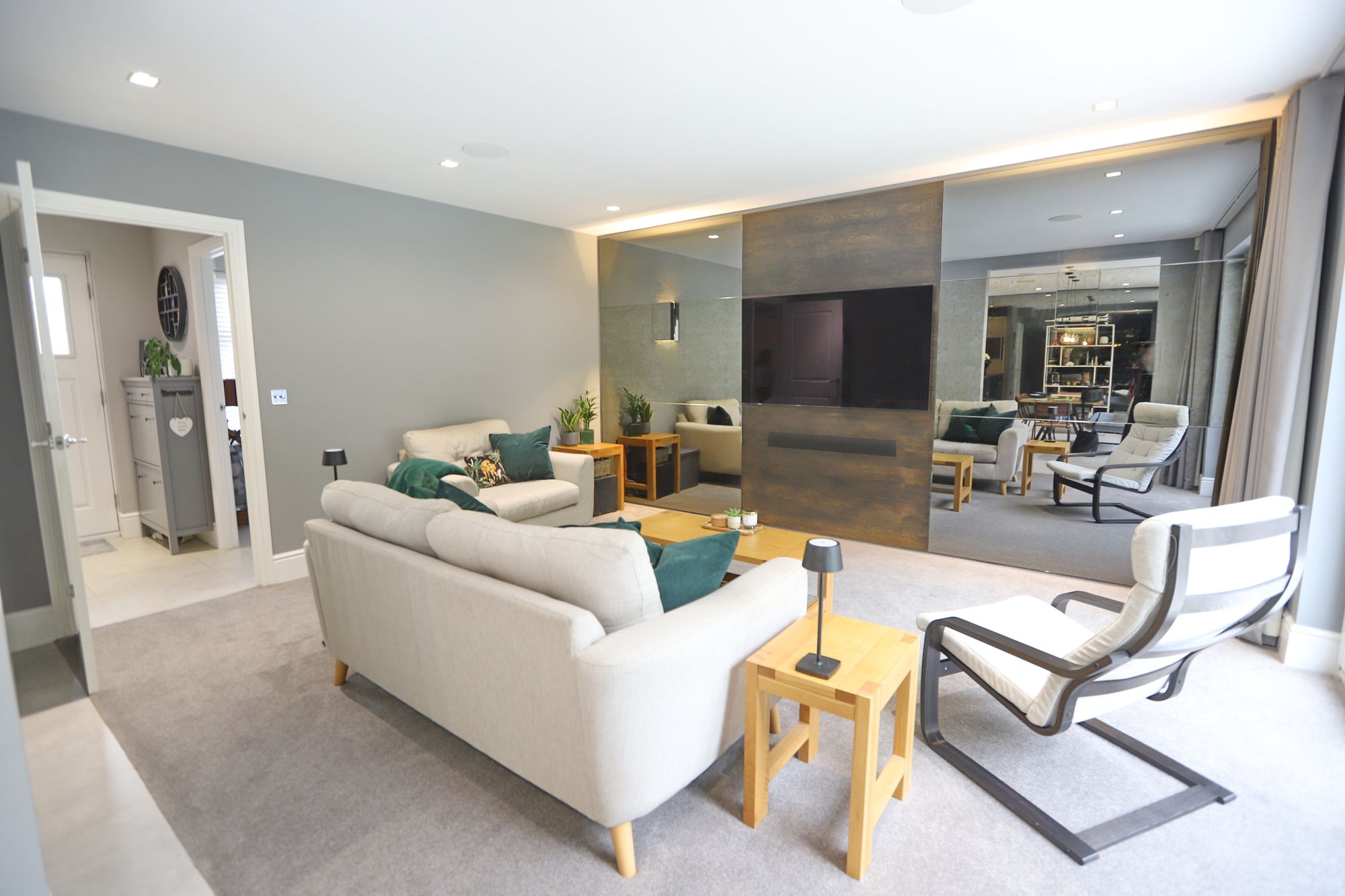Images for Pinfold Drive, Prestwich, M25