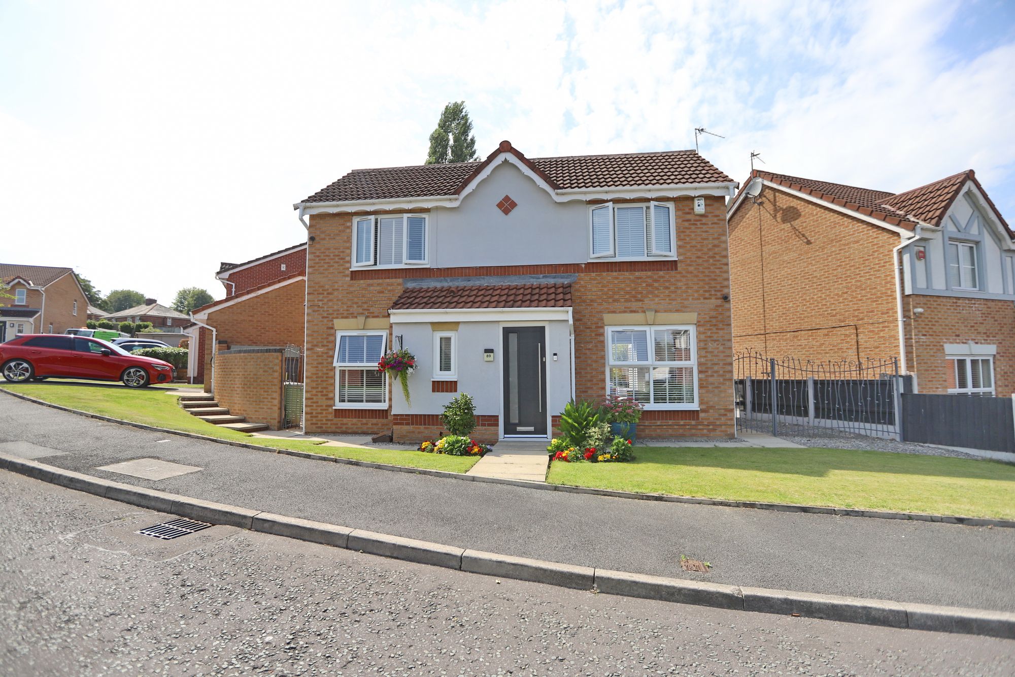 Images for Greendale Drive, Radcliffe, M26