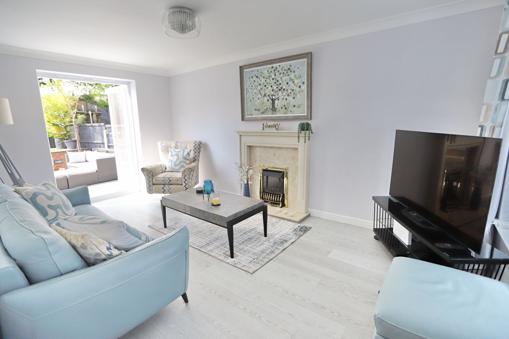 Images for Greendale Drive, Radcliffe, M26