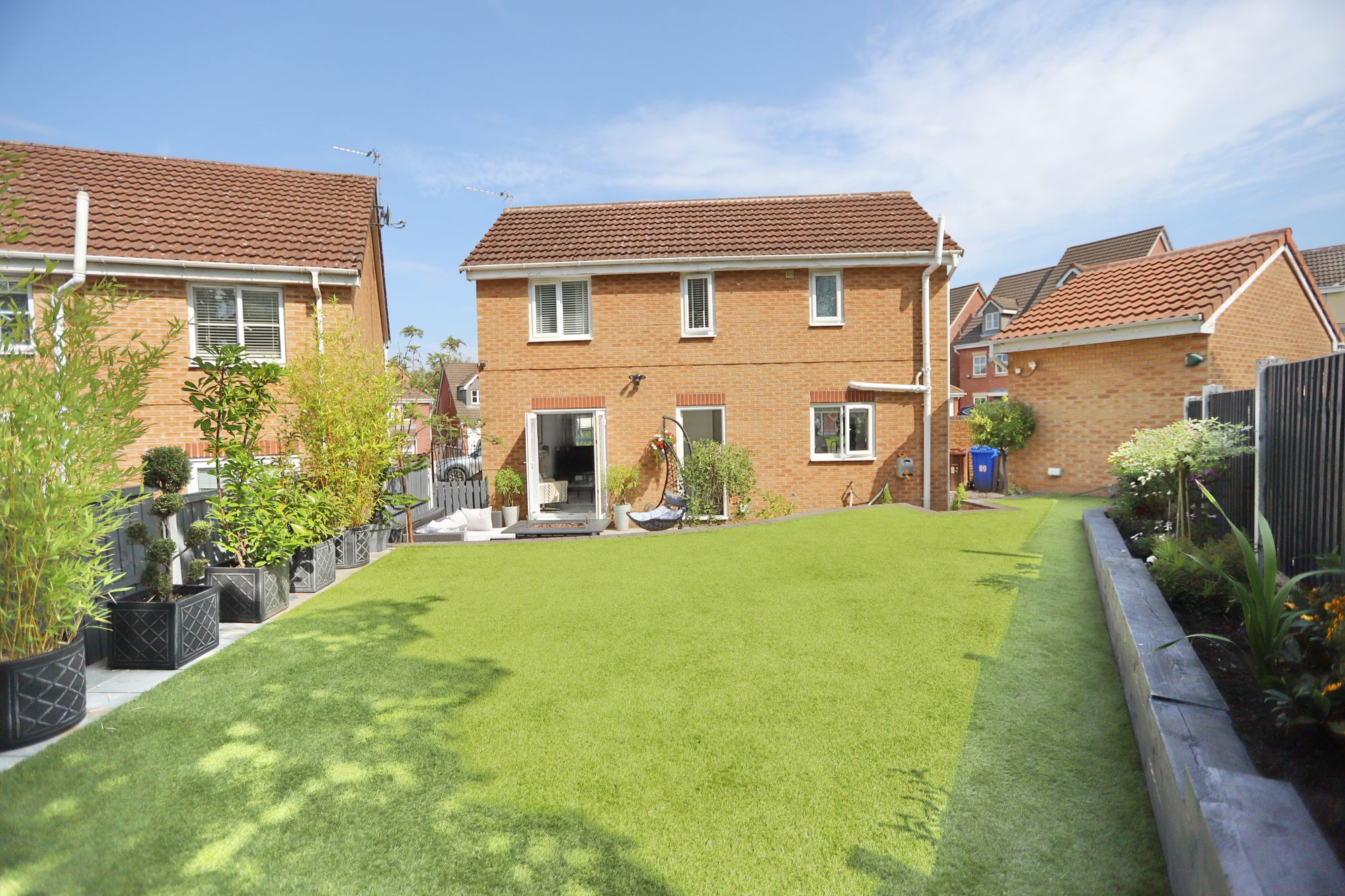 Images for Greendale Drive, Radcliffe, M26