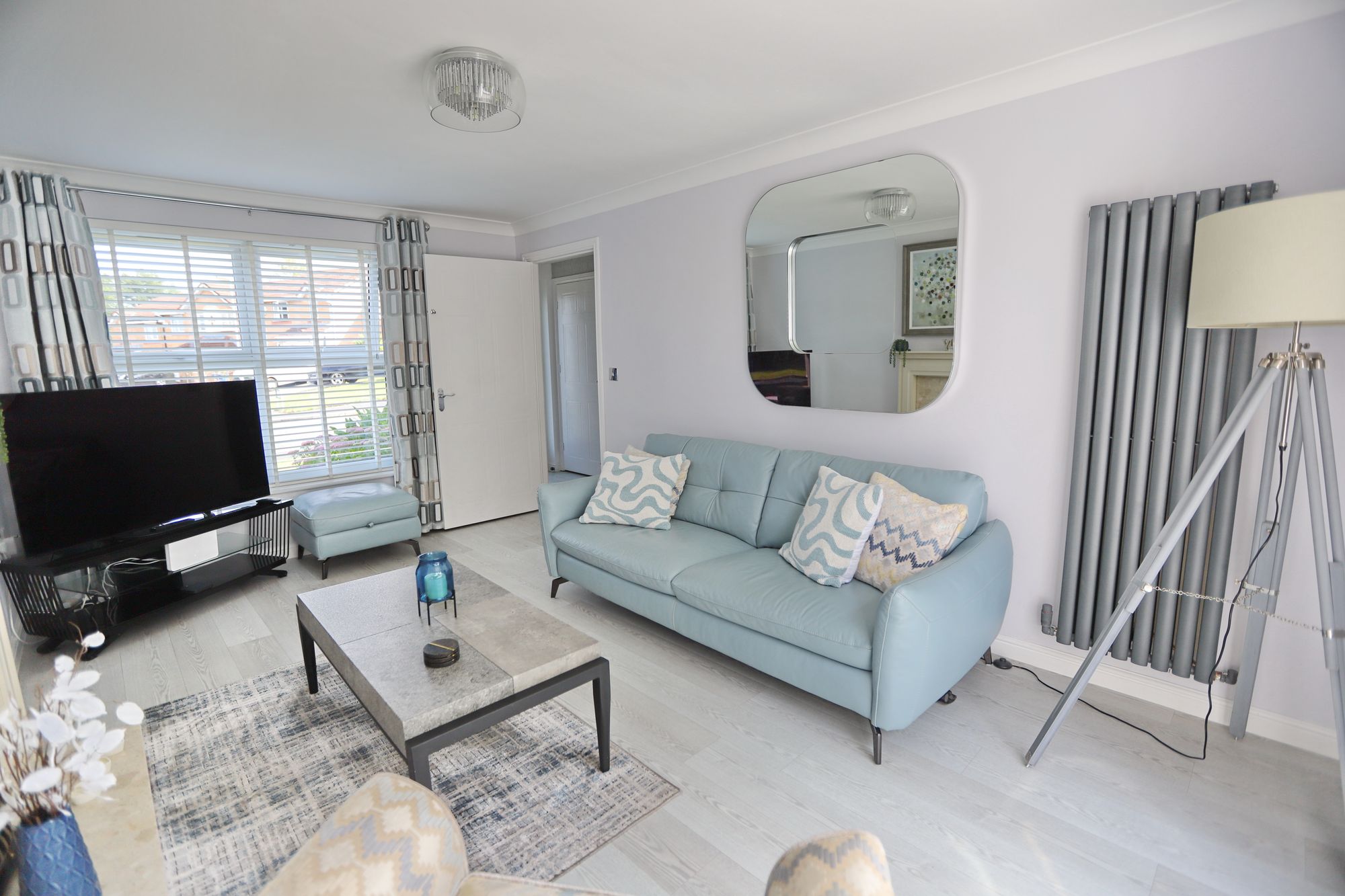 Images for Greendale Drive, Radcliffe, M26