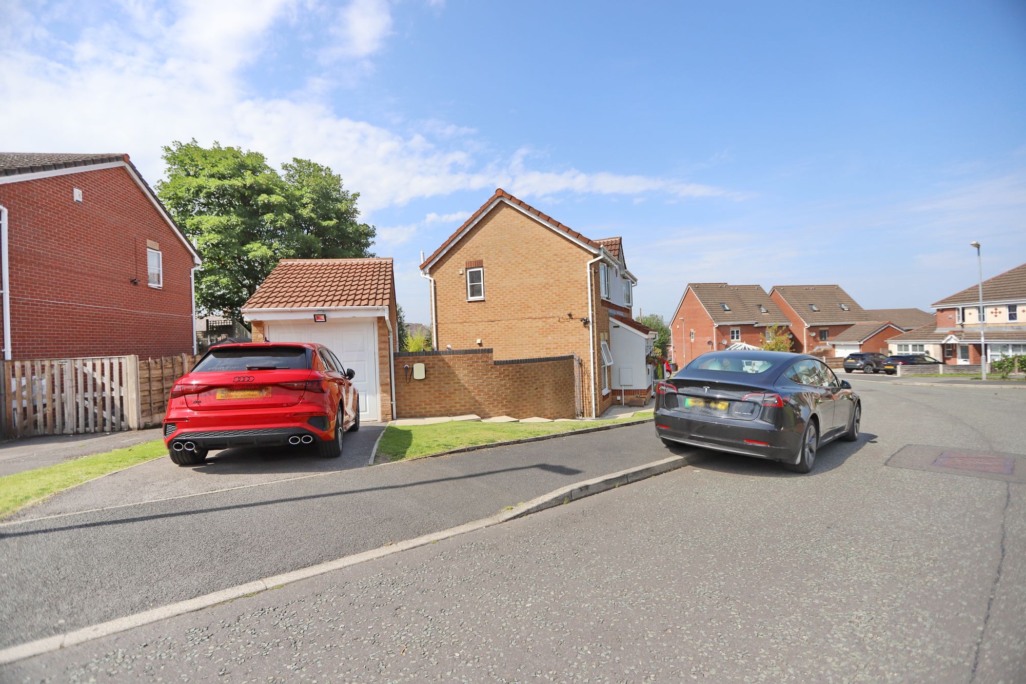 Images for Greendale Drive, Radcliffe, M26