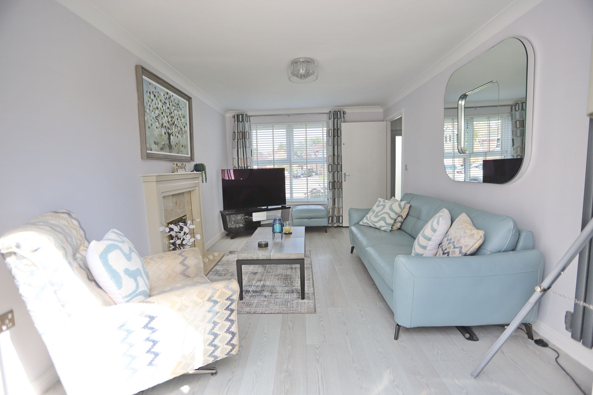 Images for Greendale Drive, Radcliffe, M26