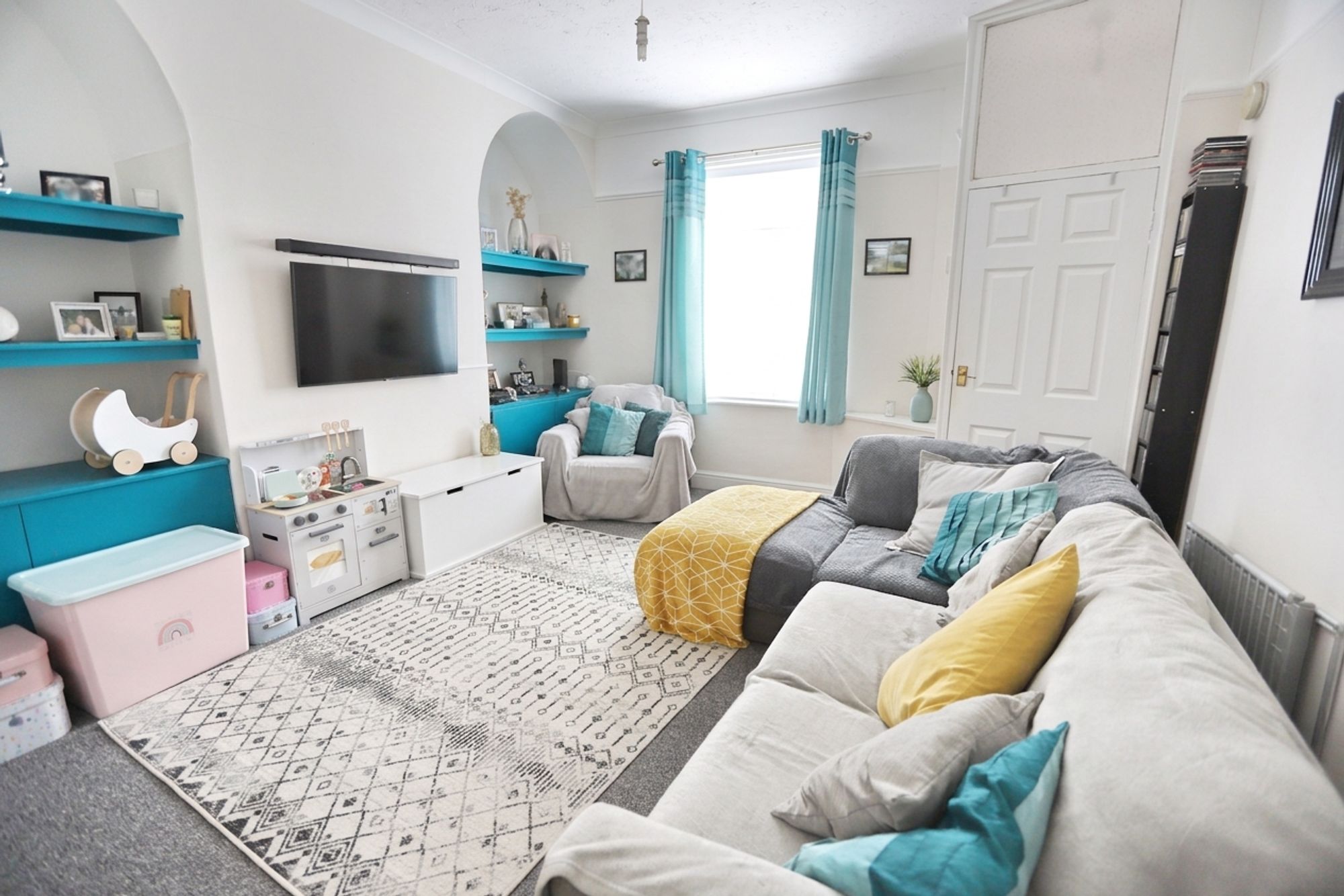 Images for Bury New Road, Whitefield, M45
