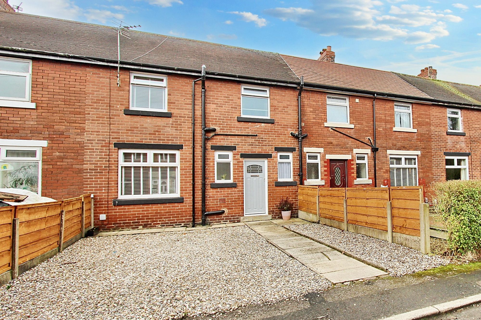 Images for Brierley Avenue, Whitefield, M45