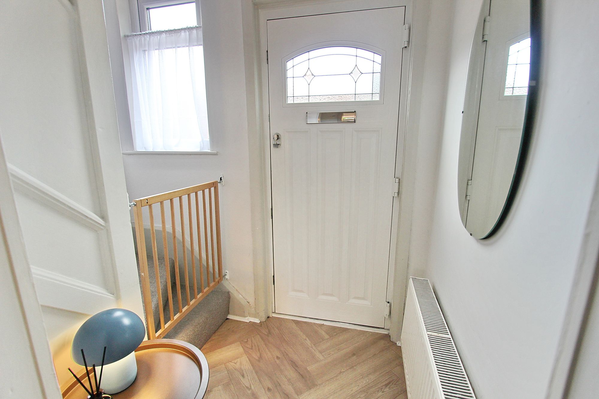 Images for Brierley Avenue, Whitefield, M45