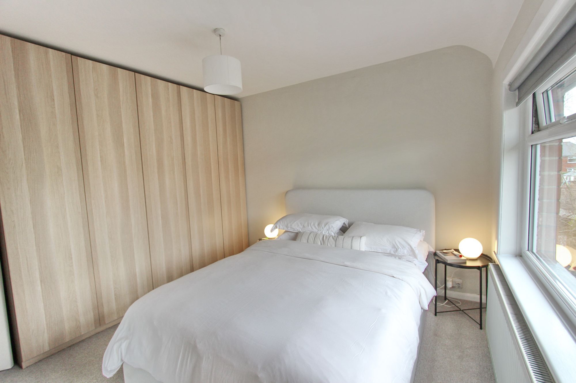 Images for Brierley Avenue, Whitefield, M45