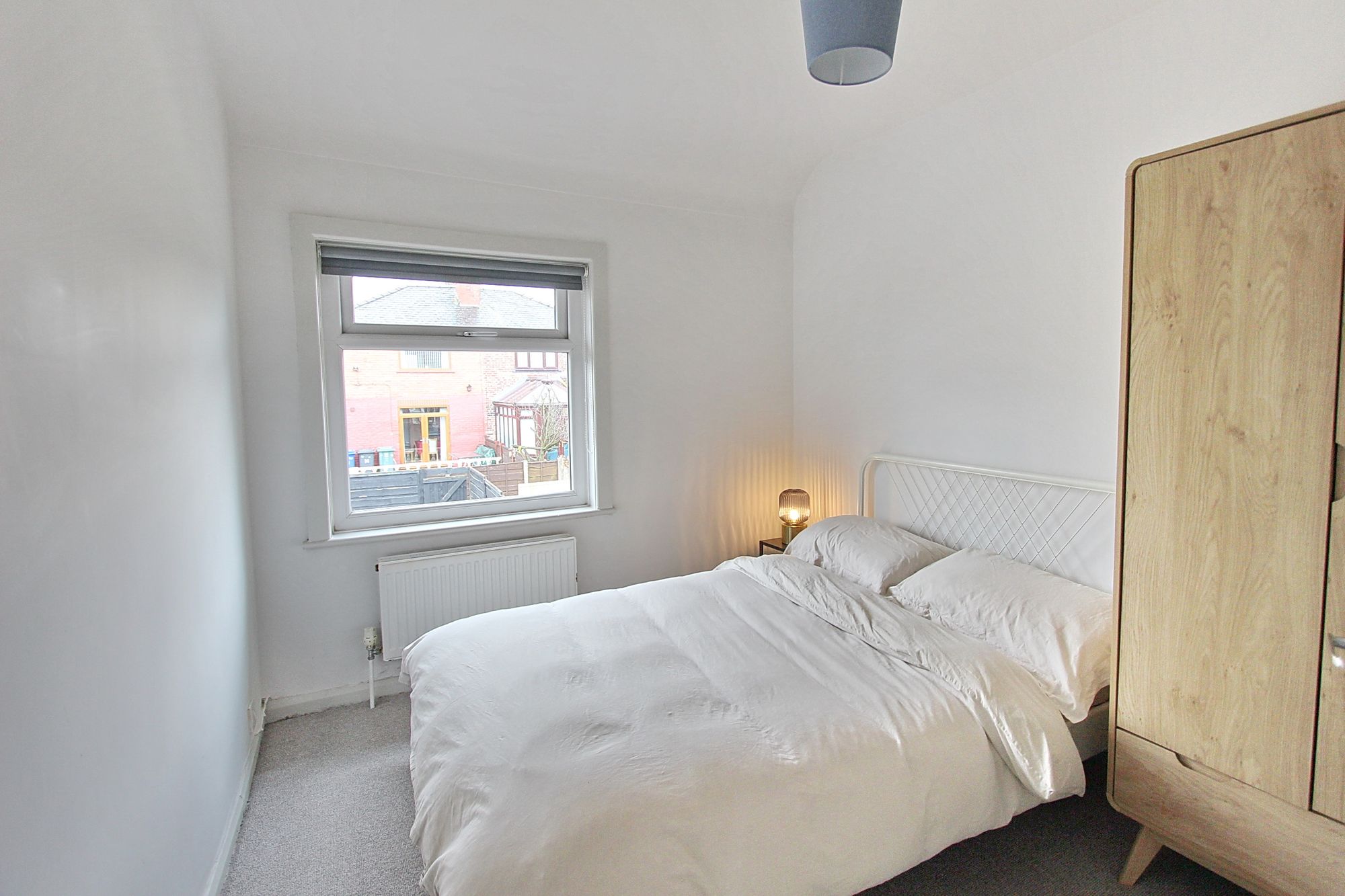 Images for Brierley Avenue, Whitefield, M45