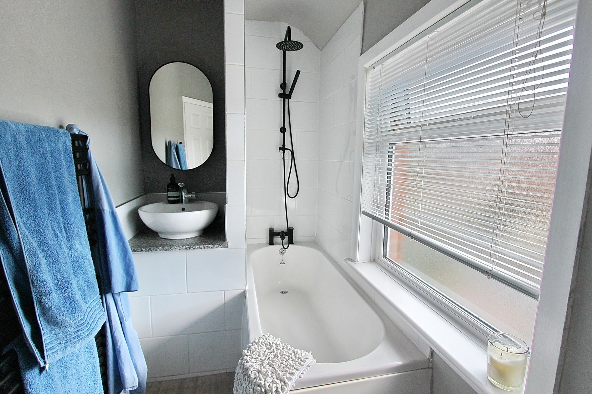 Images for Brierley Avenue, Whitefield, M45