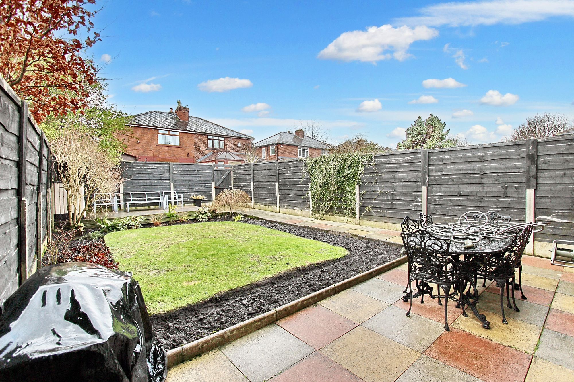 Images for Brierley Avenue, Whitefield, M45