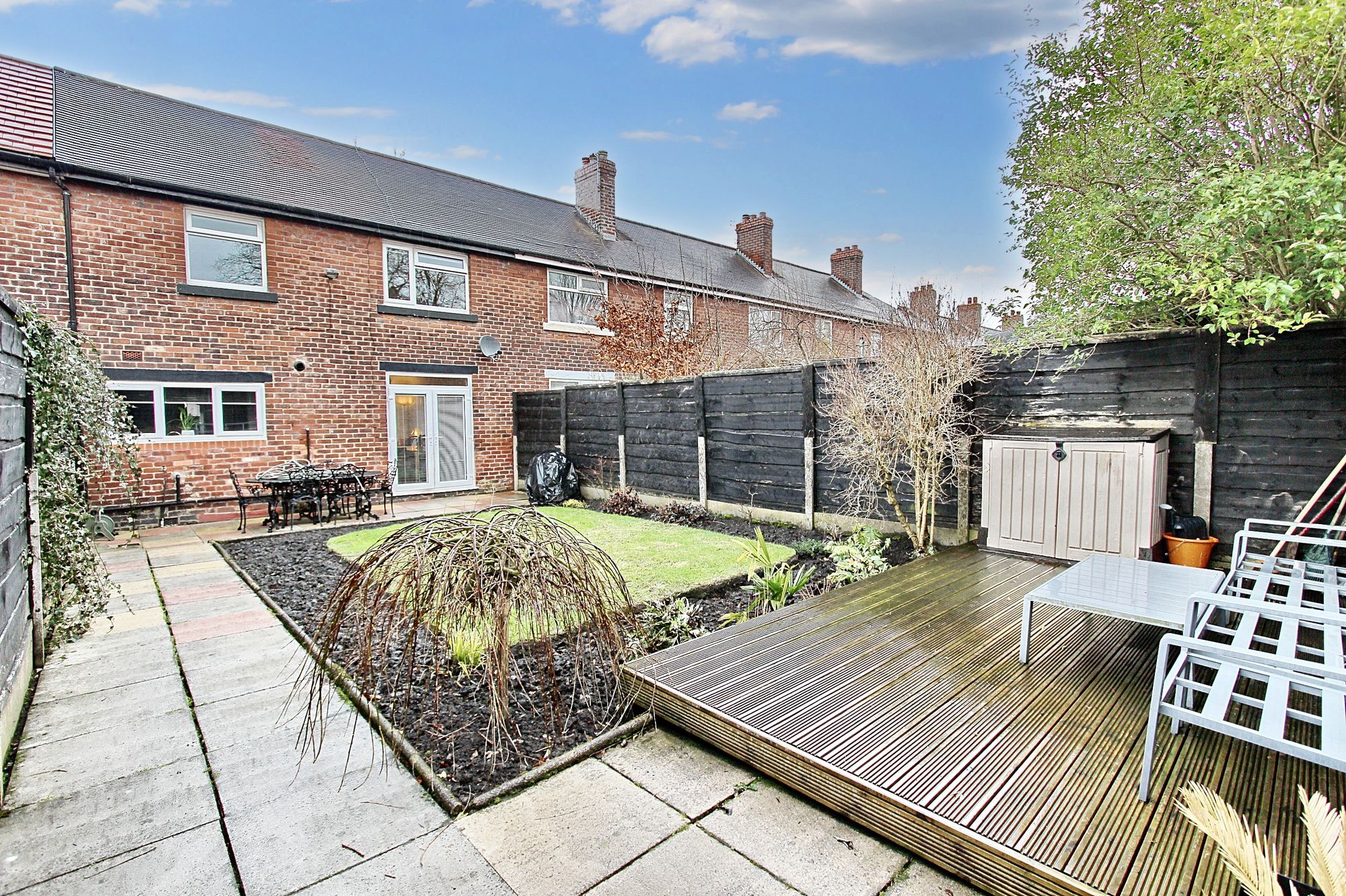 Images for Brierley Avenue, Whitefield, M45